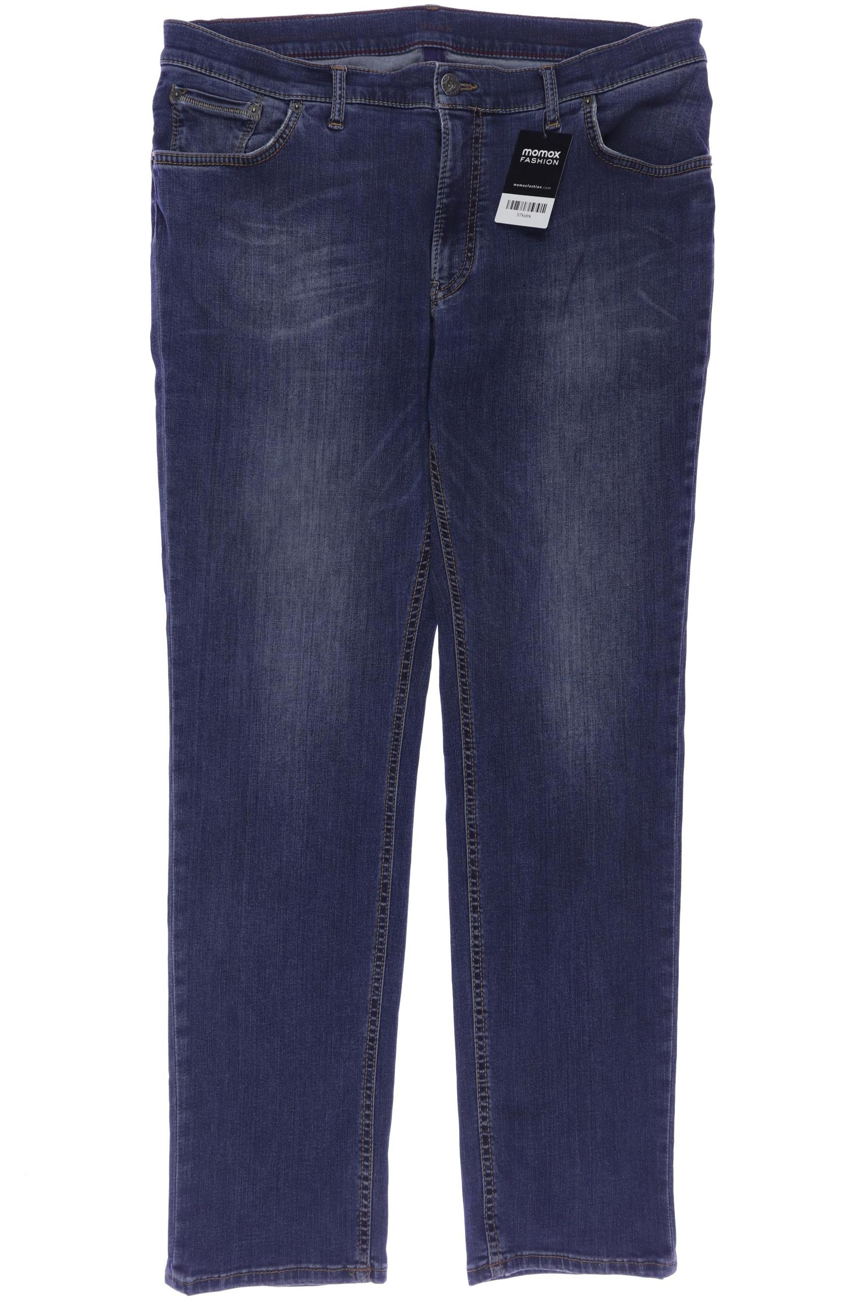 

Brax Herren Jeans, marineblau, Gr. 26