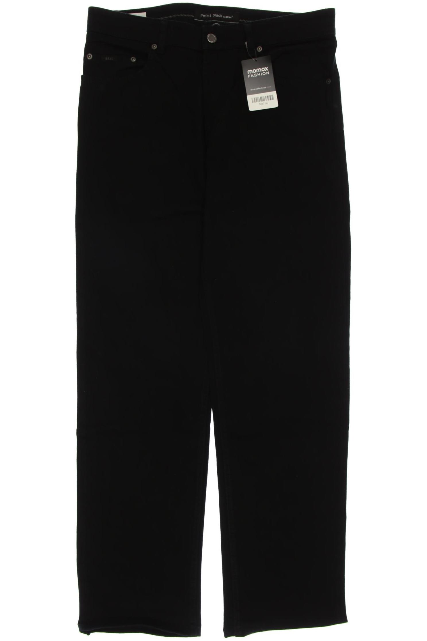 

BRAX Herren Jeans, schwarz