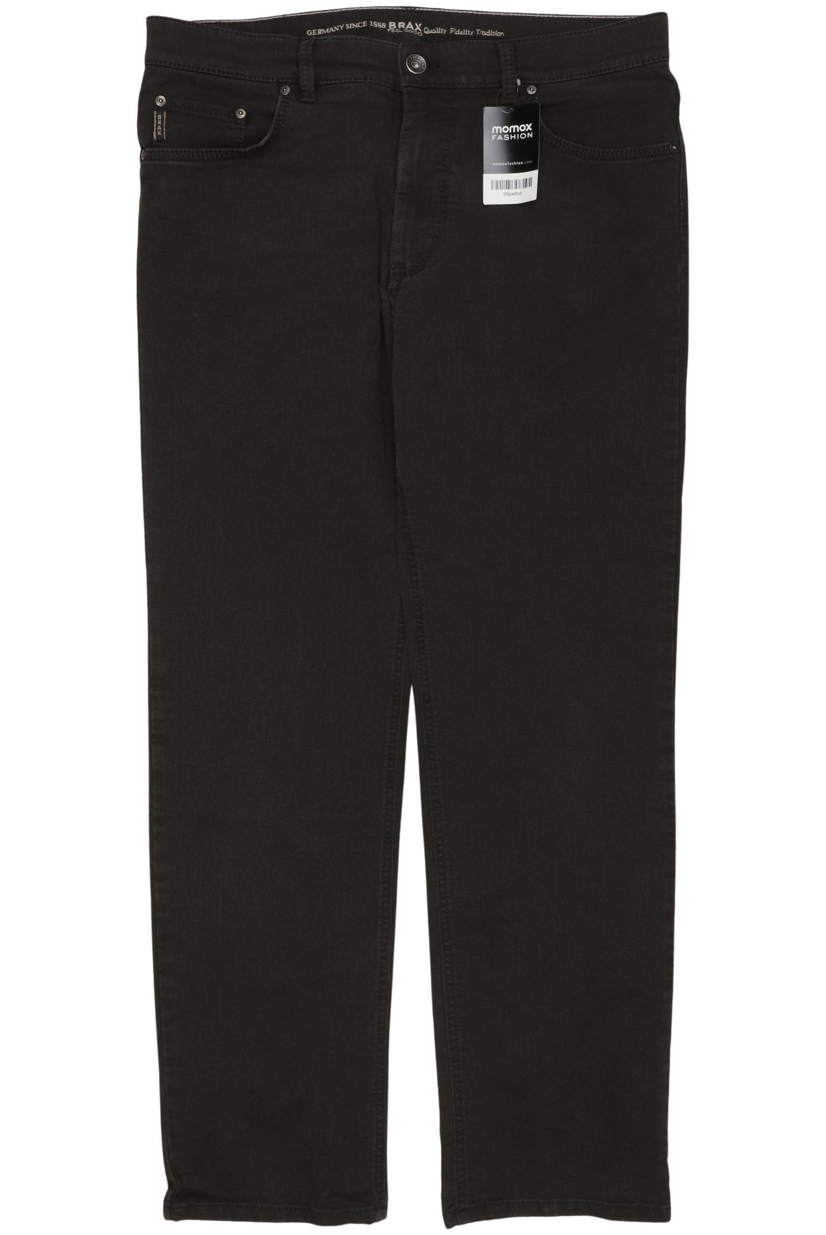 

Brax Herren Jeans, schwarz, Gr. 36