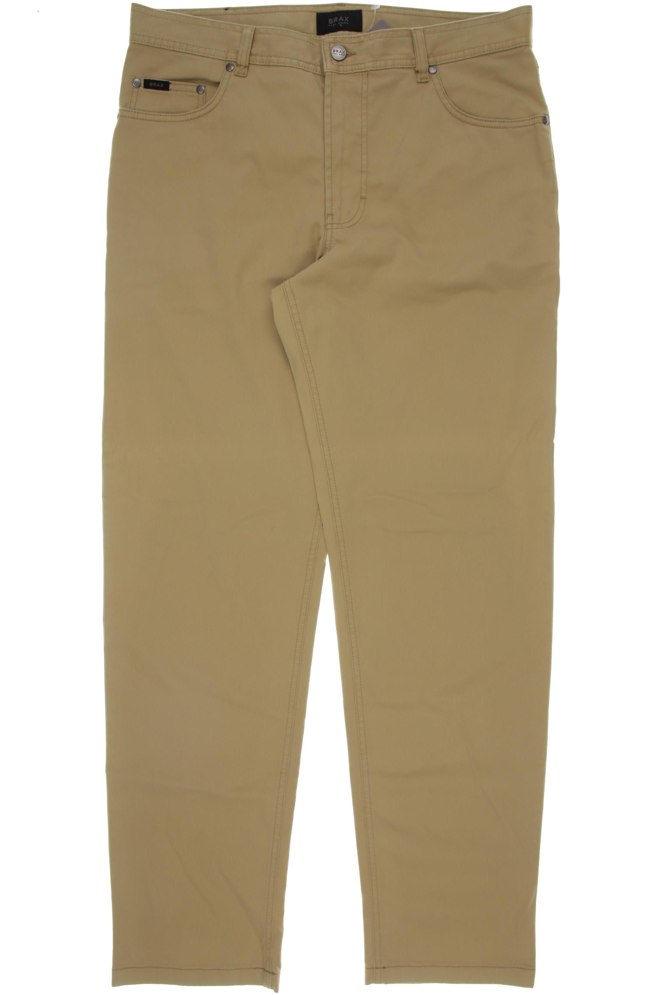

Brax Herren Jeans, beige, Gr. 52