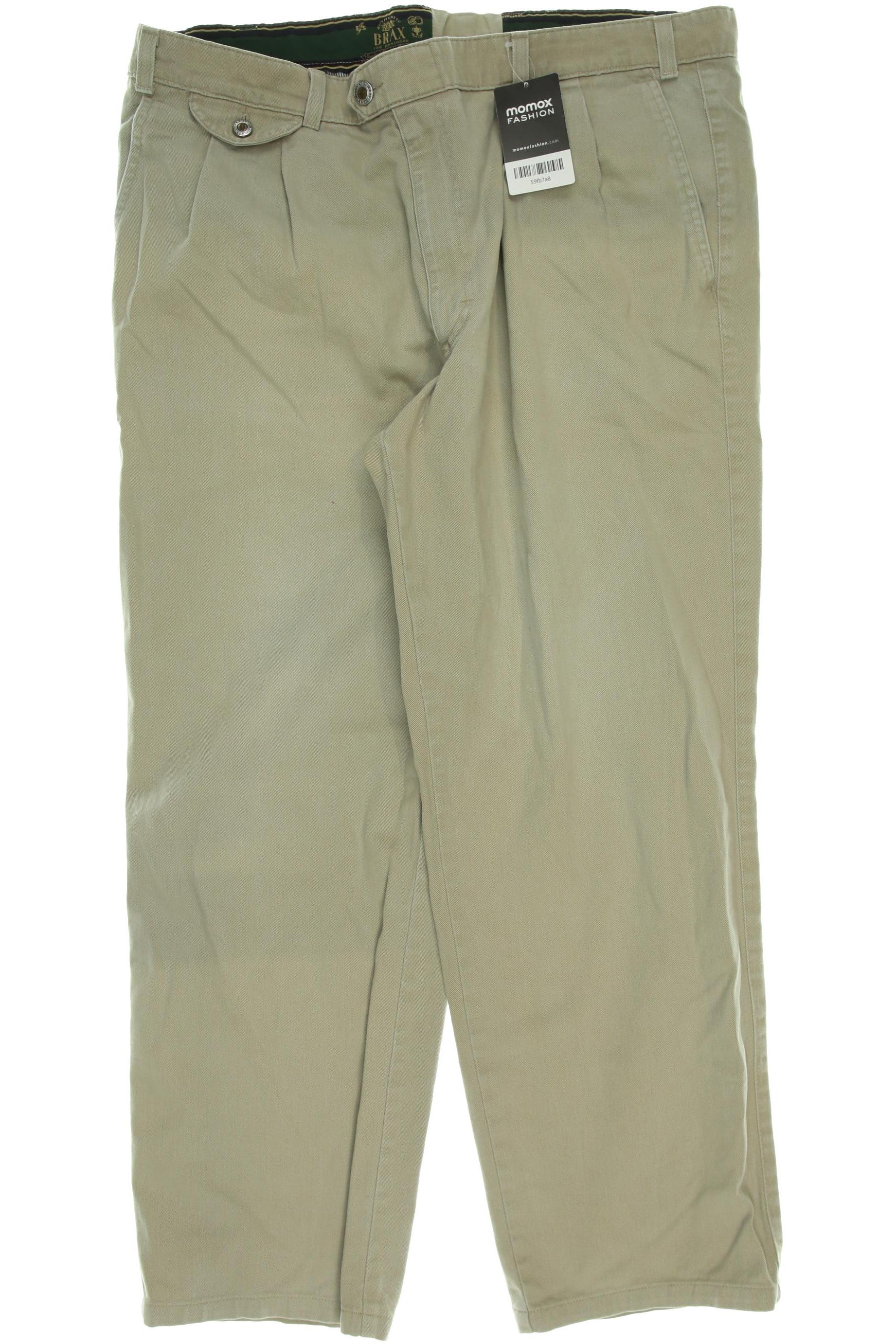 

Brax Herren Jeans, beige, Gr. 26