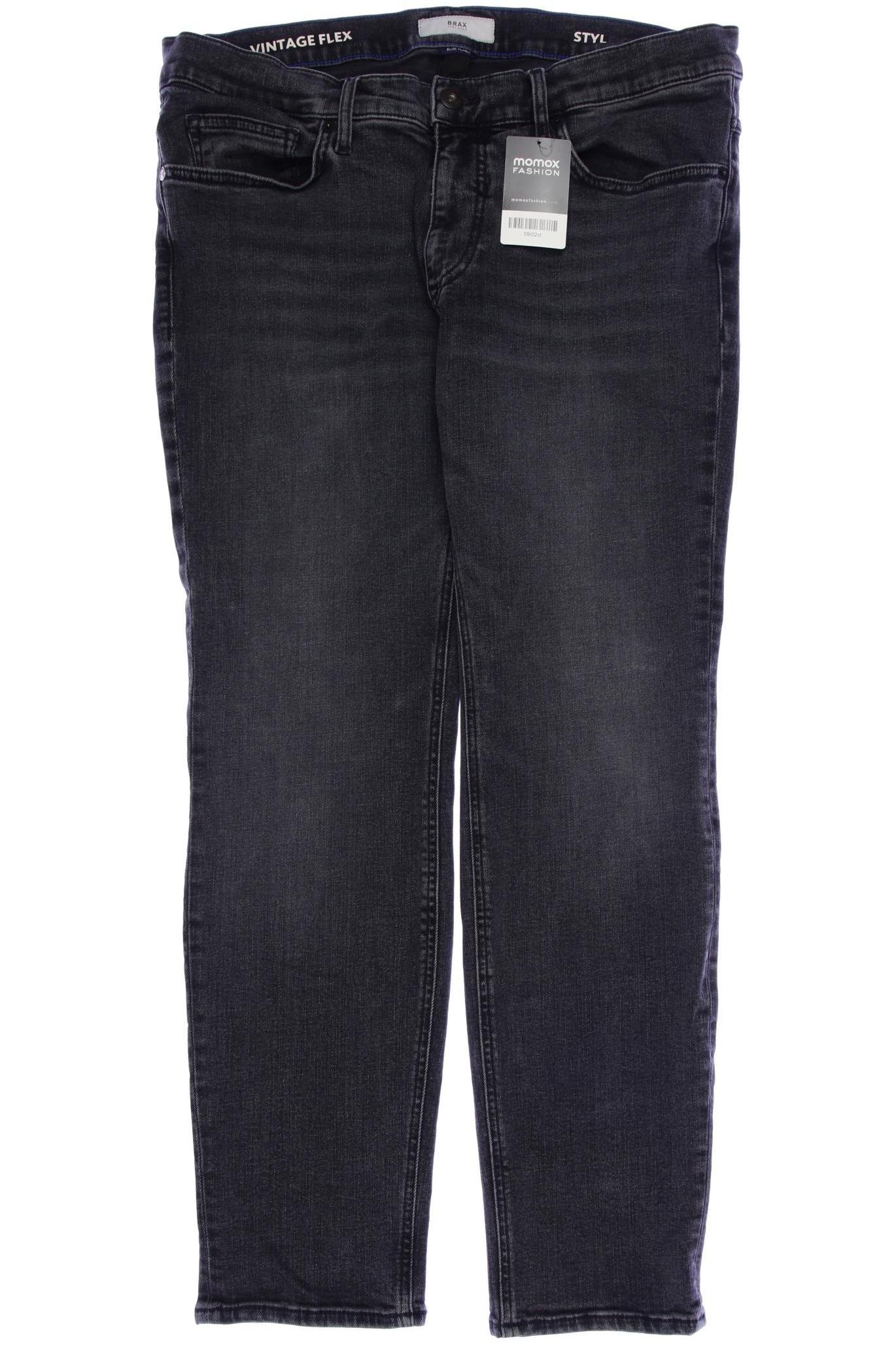 

Brax Herren Jeans, grau, Gr. 36
