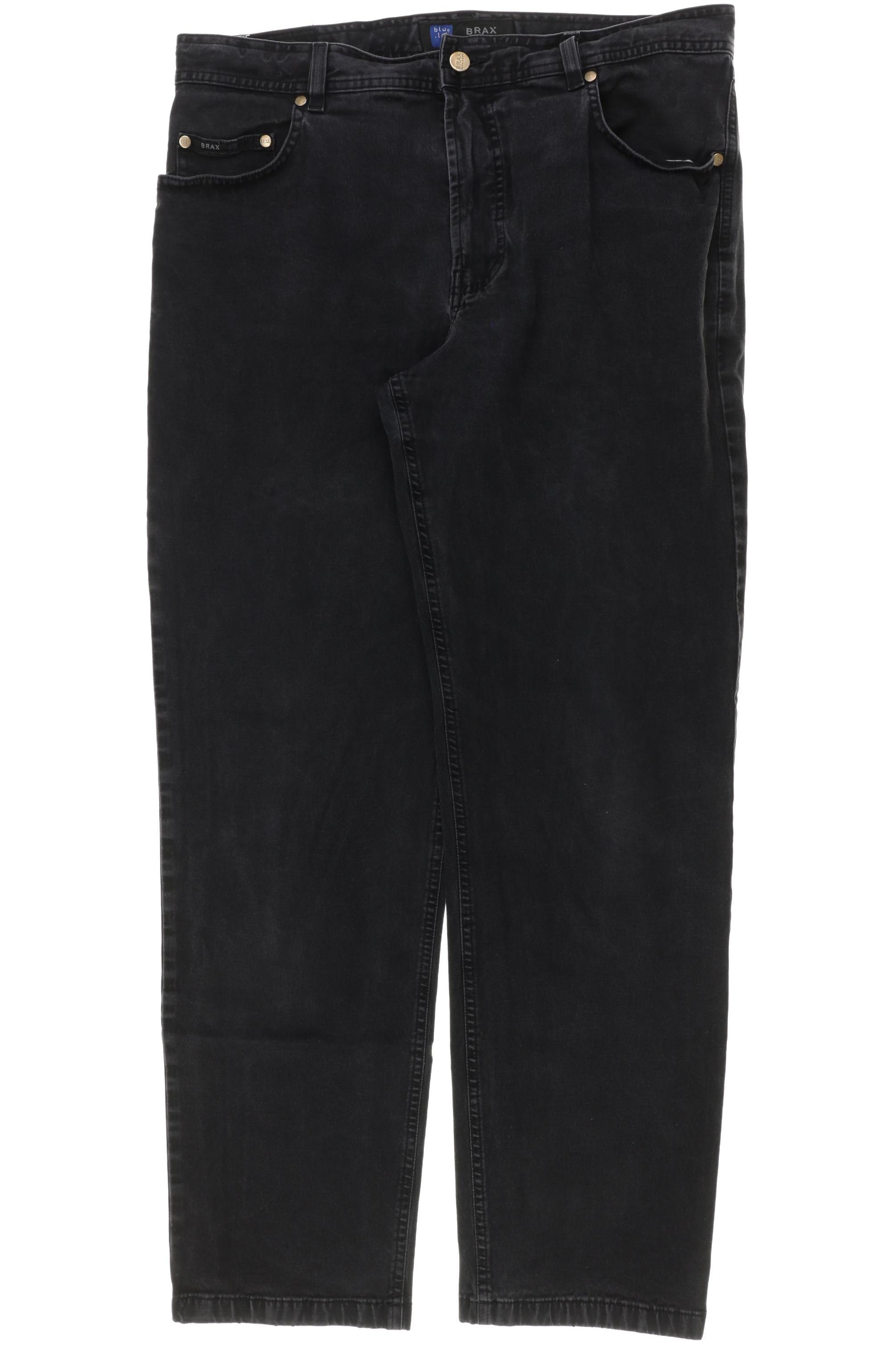 

Brax Herren Jeans, schwarz, Gr. 36