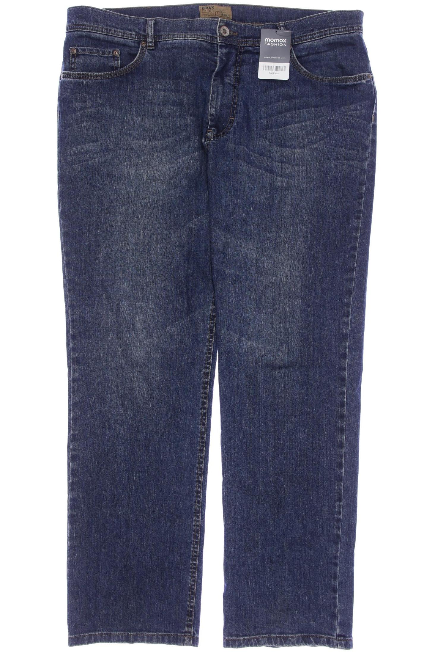

Brax Herren Jeans, blau, Gr. 38
