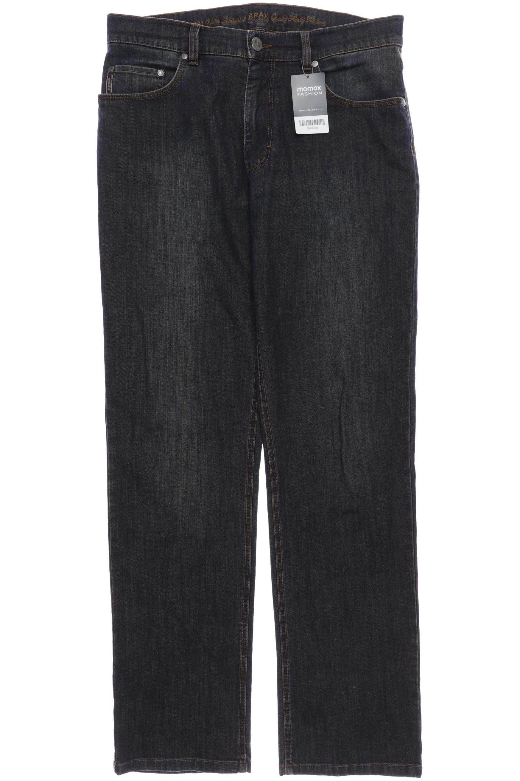 

Brax Herren Jeans, marineblau, Gr. 50