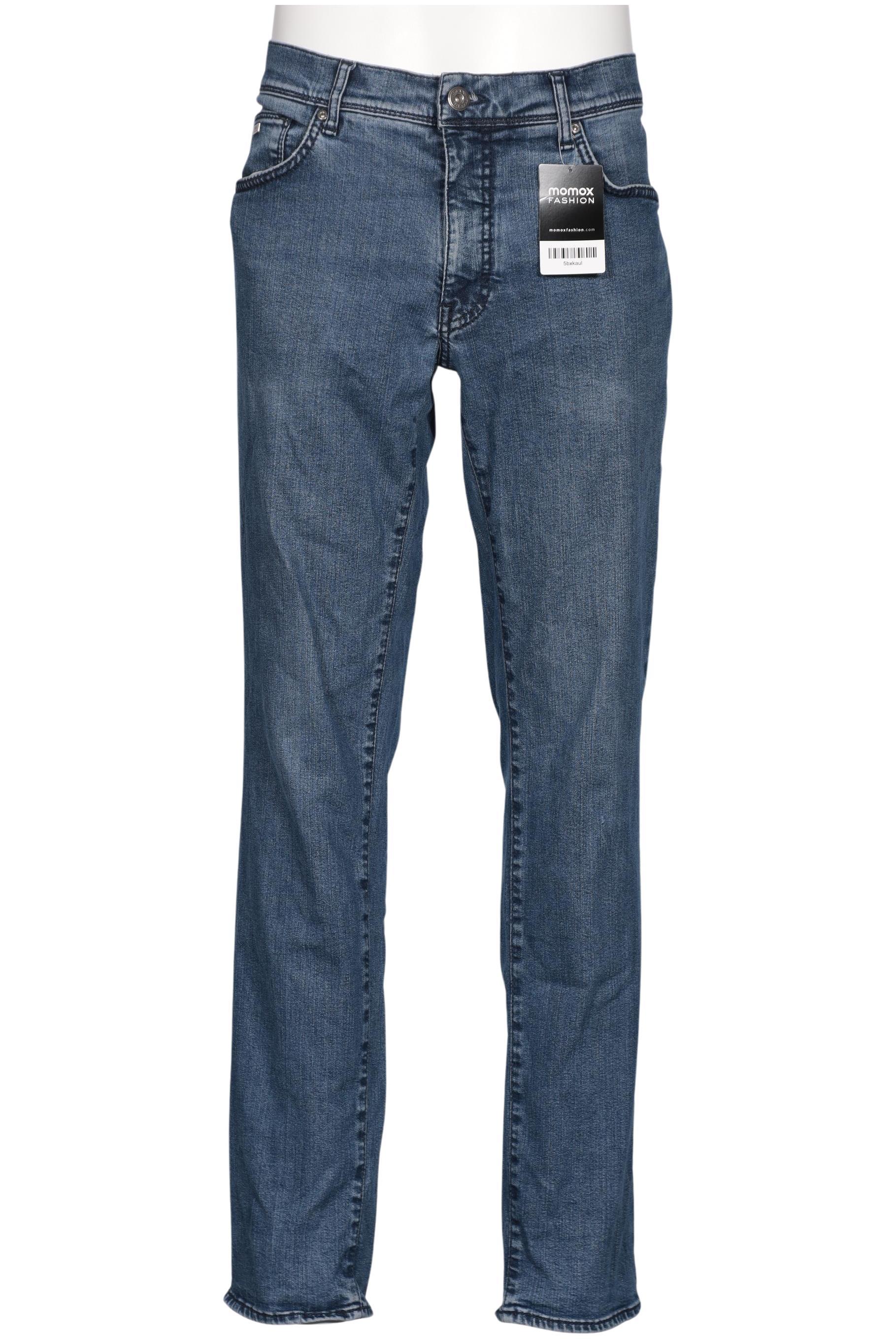 

Brax Herren Jeans, blau, Gr. 33