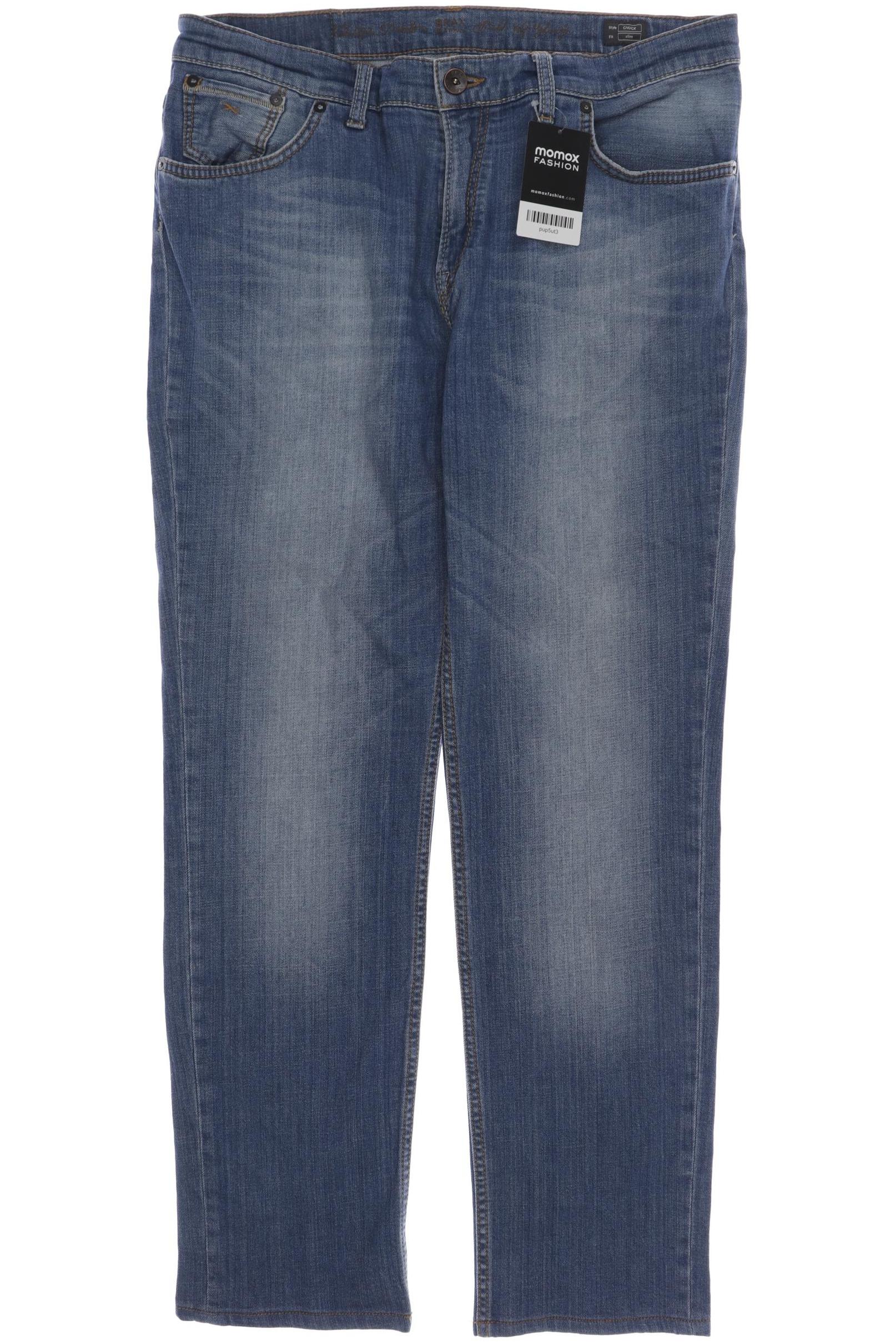 

BRAX Herren Jeans, blau