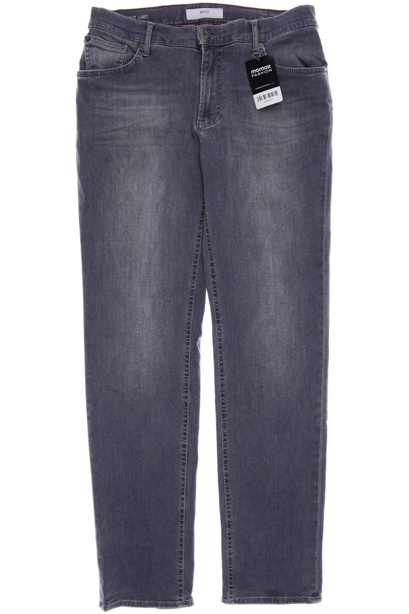 

BRAX Herren Jeans, grau