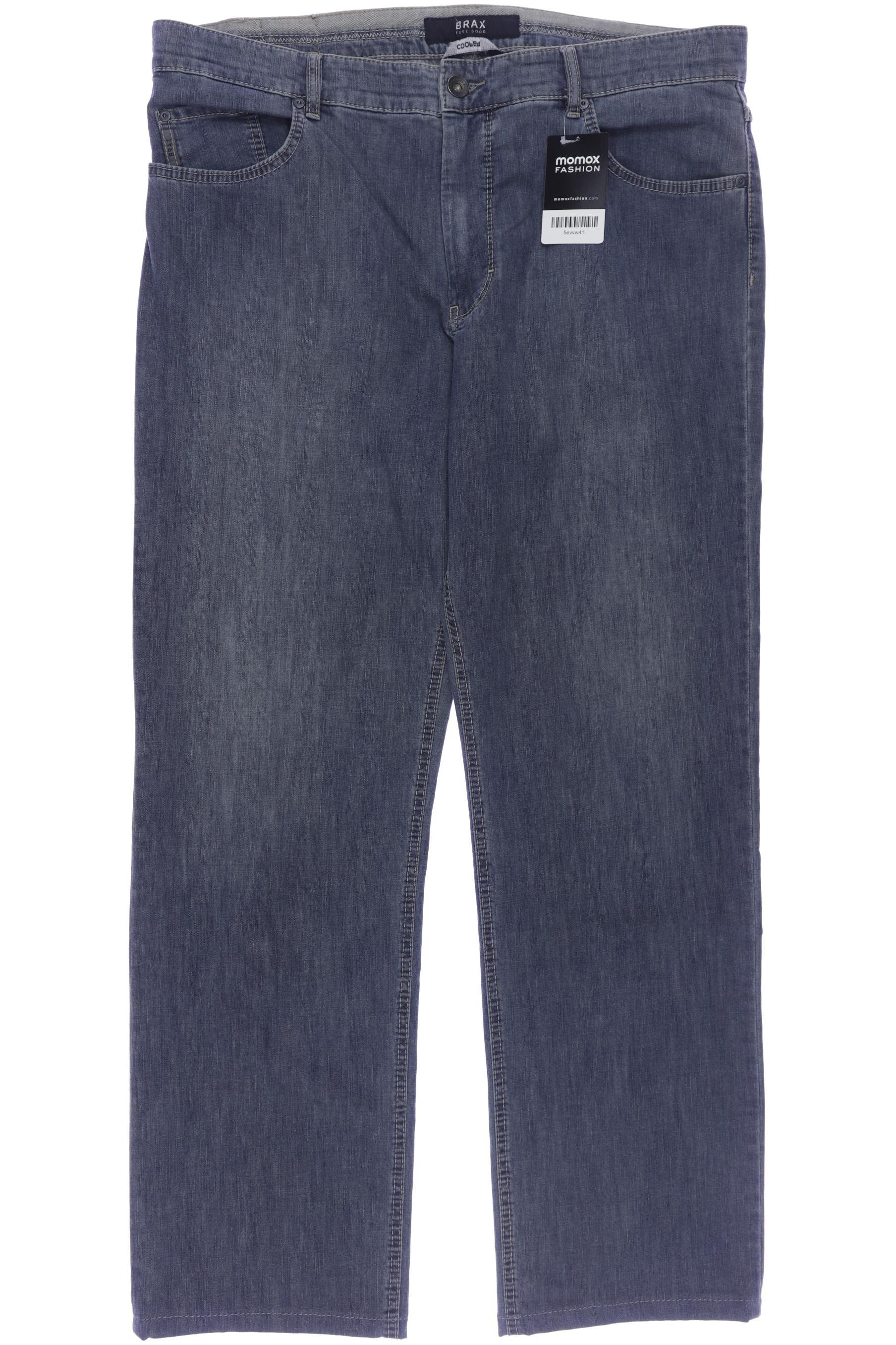 

Brax Herren Jeans, blau, Gr. 54