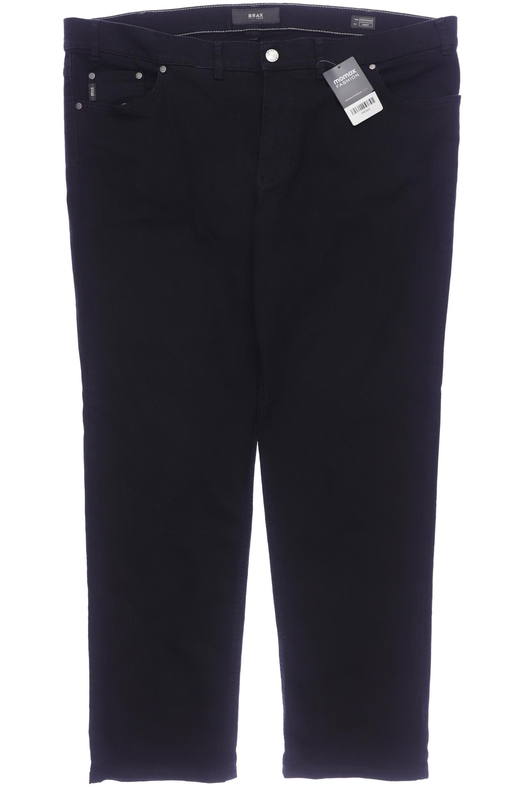 

Brax Herren Jeans, schwarz, Gr. 44