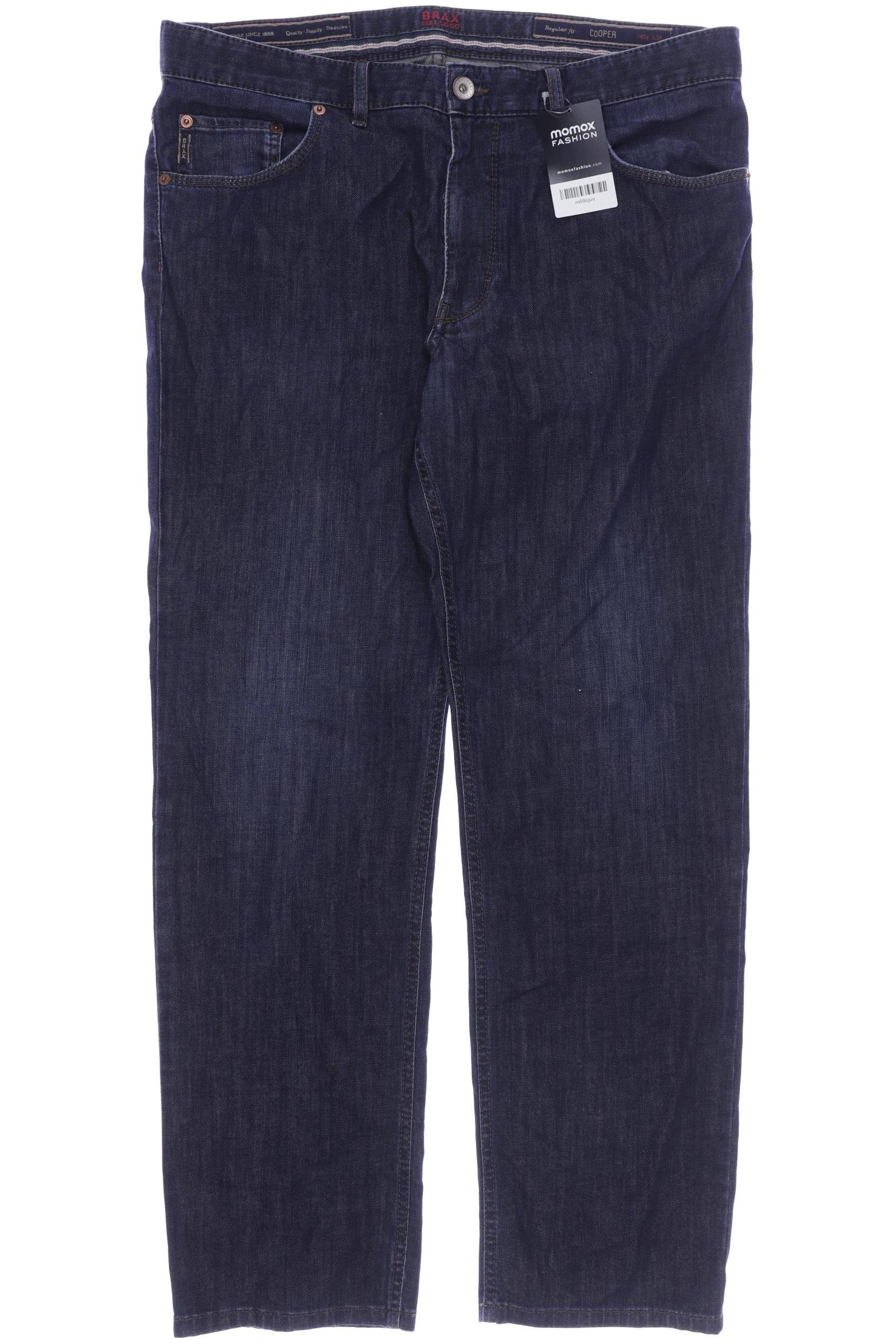

Brax Herren Jeans, marineblau, Gr. 26