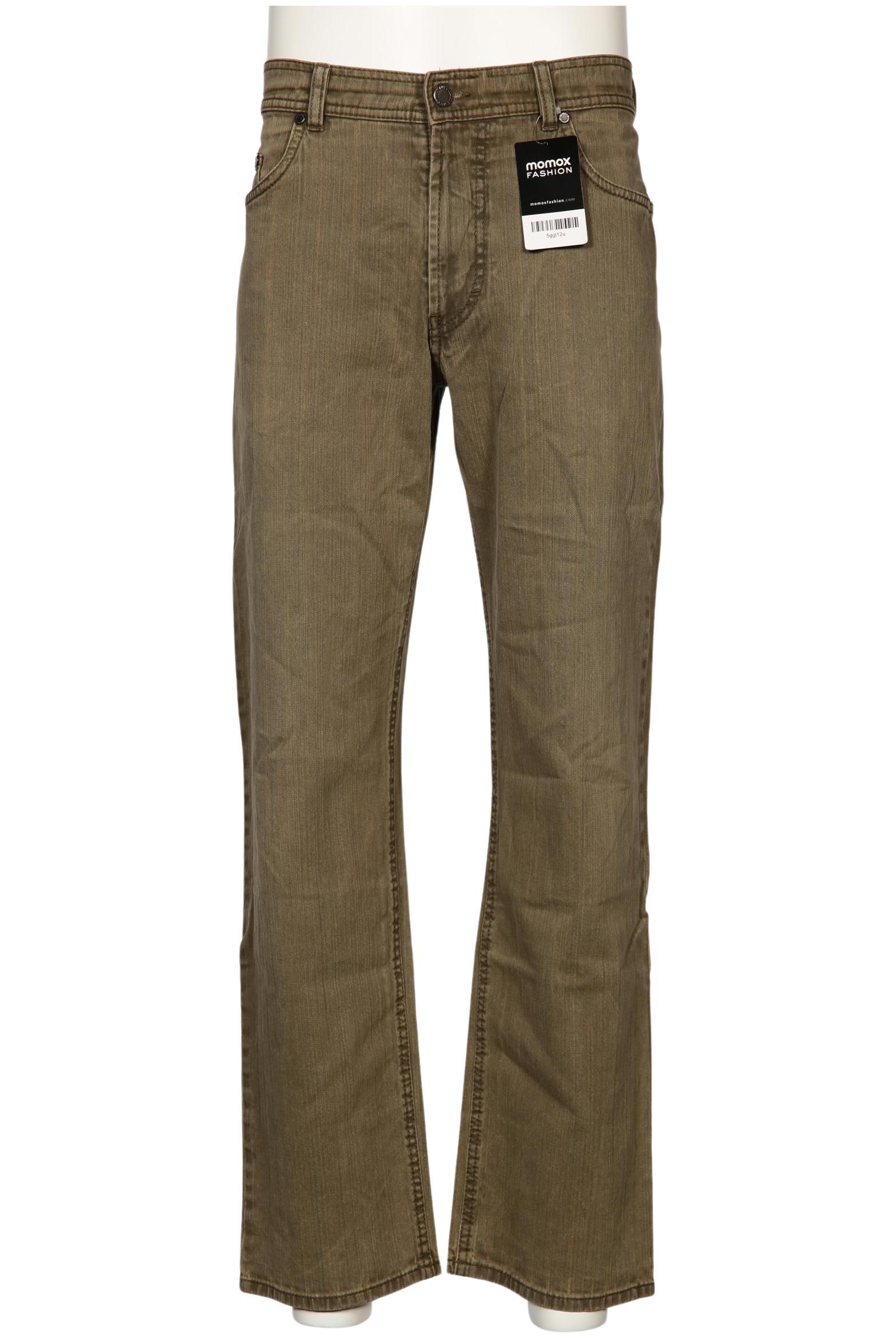 

Brax Herren Jeans, braun, Gr. 33