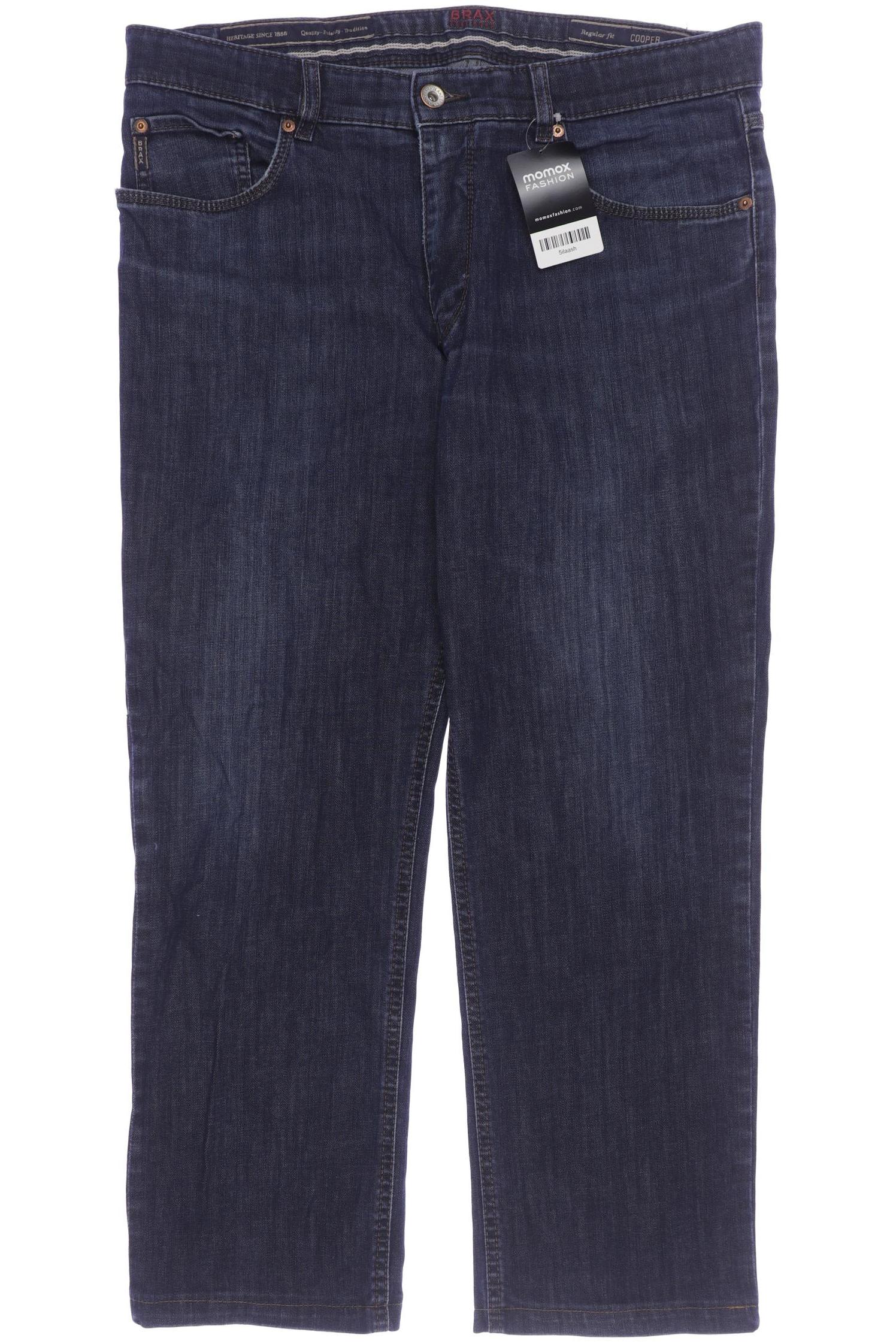 

Brax Herren Jeans, marineblau, Gr. 36