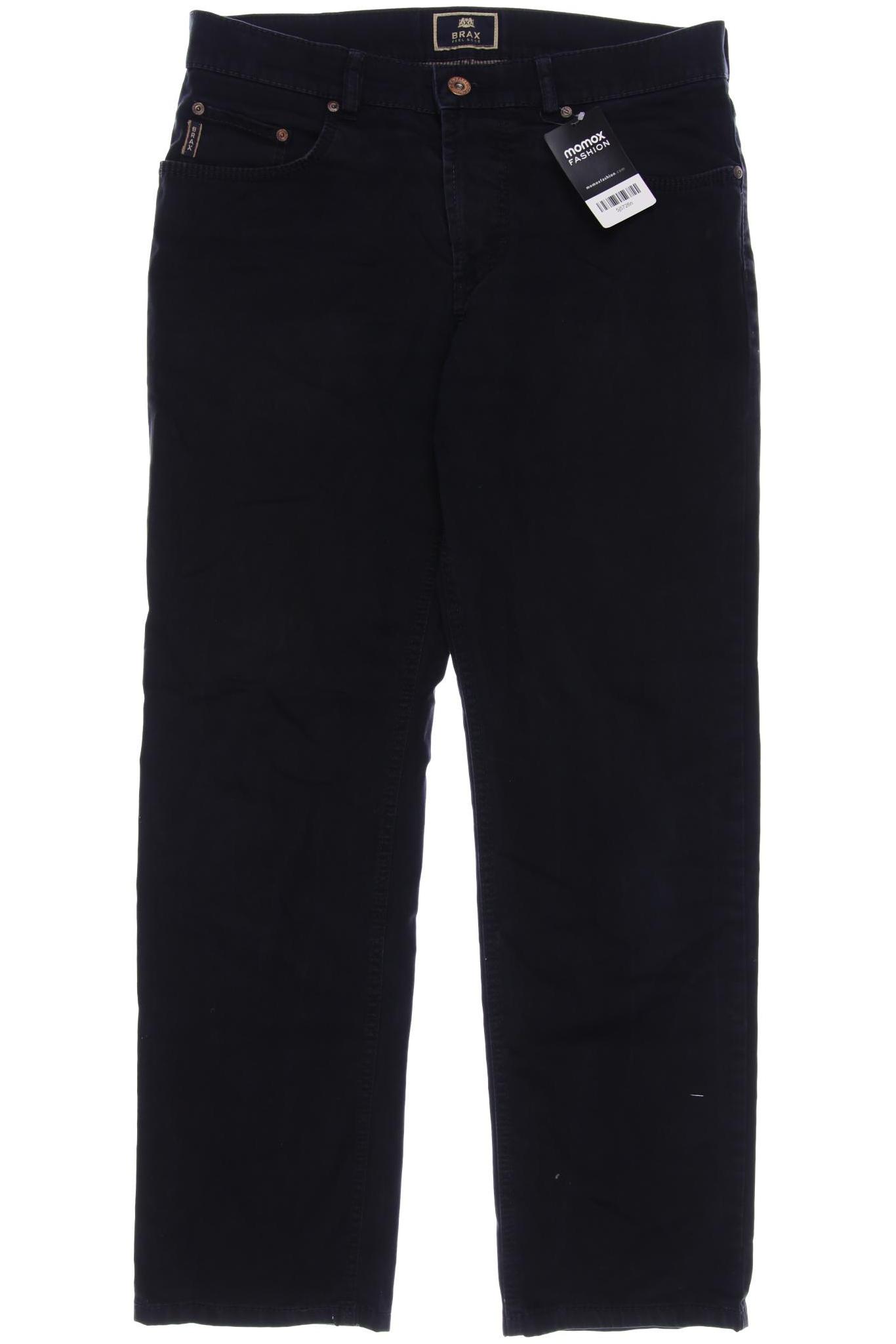 

BRAX Herren Jeans, schwarz