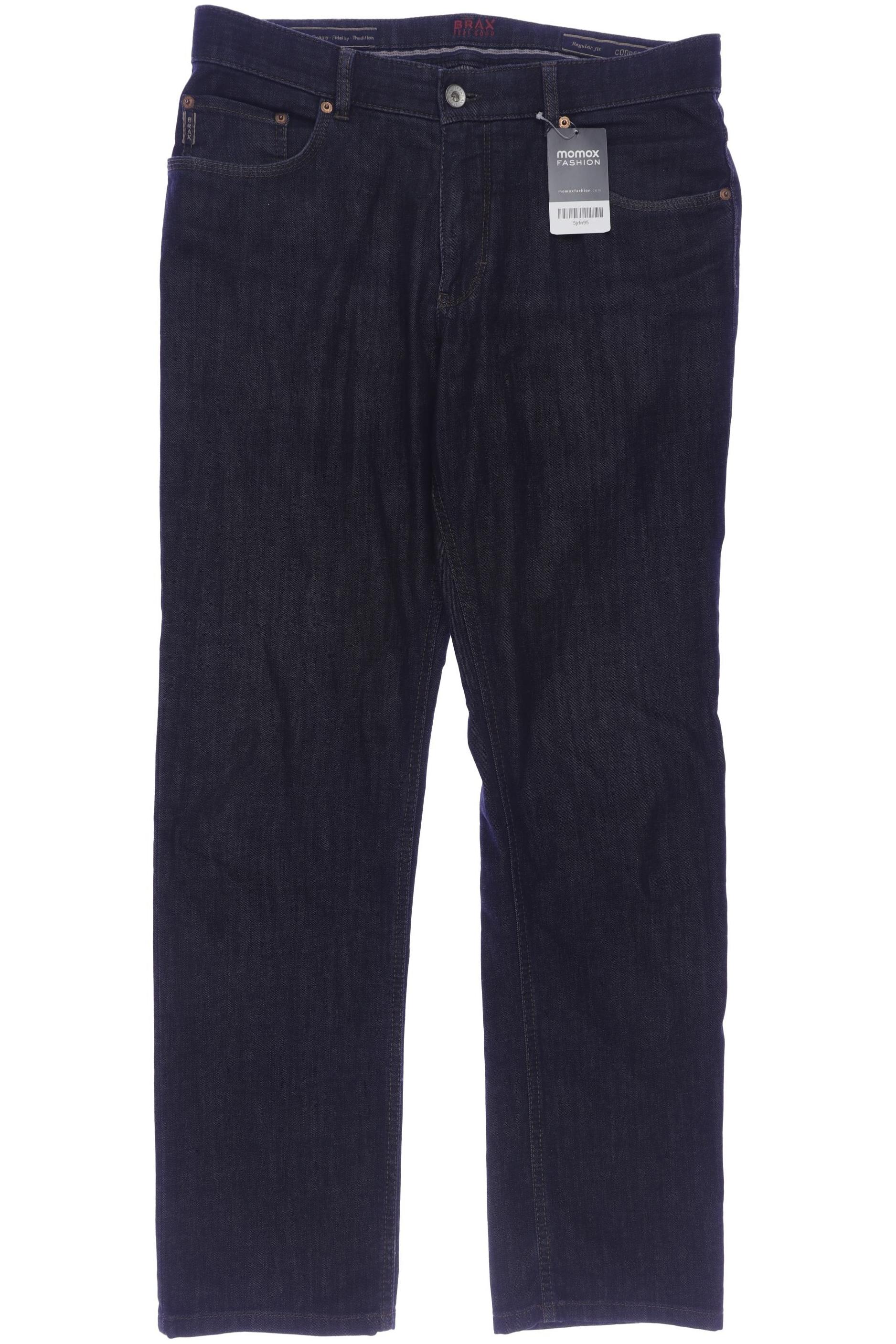 

Brax Herren Jeans, marineblau, Gr. 34