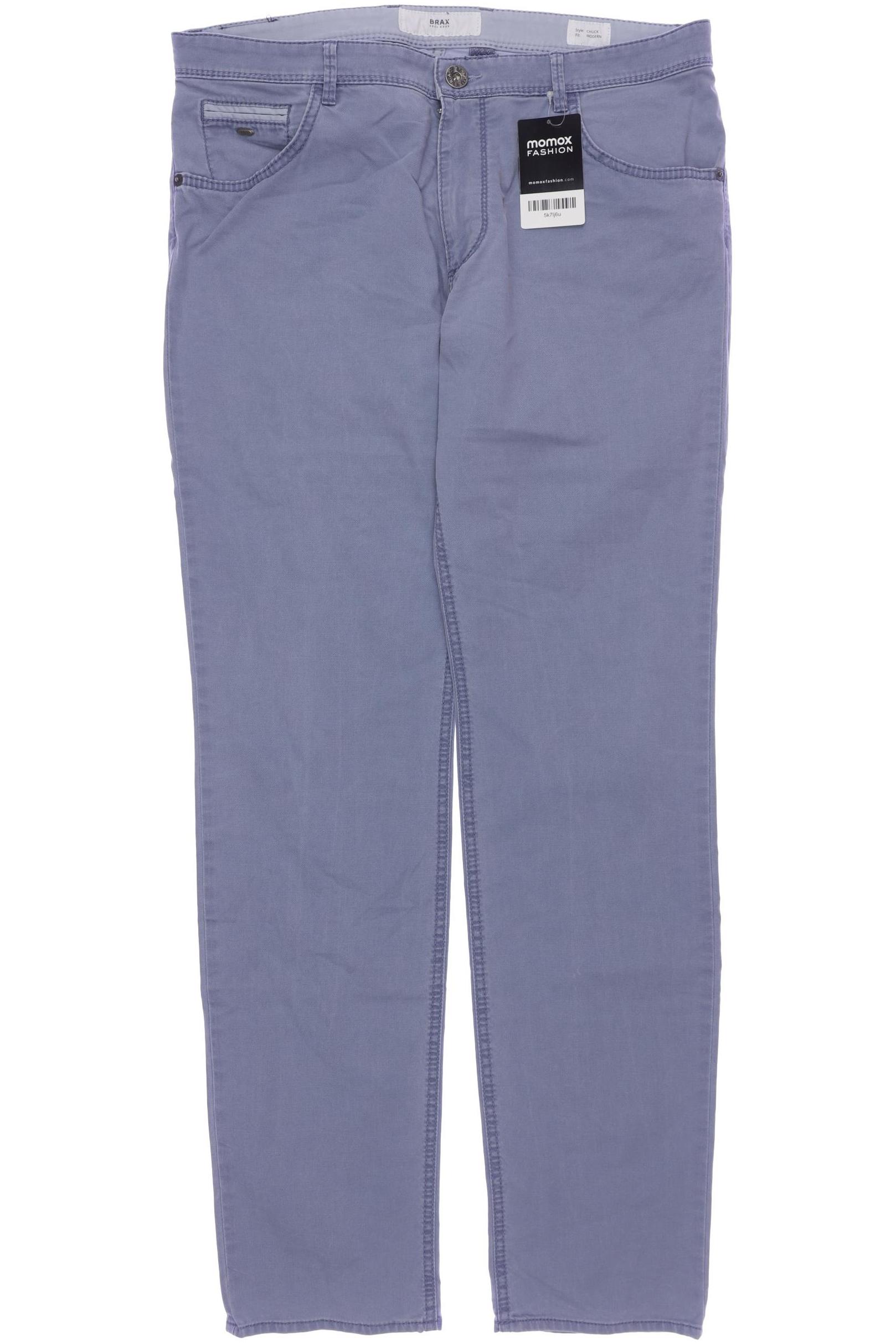 

Brax Herren Jeans, blau, Gr. 33