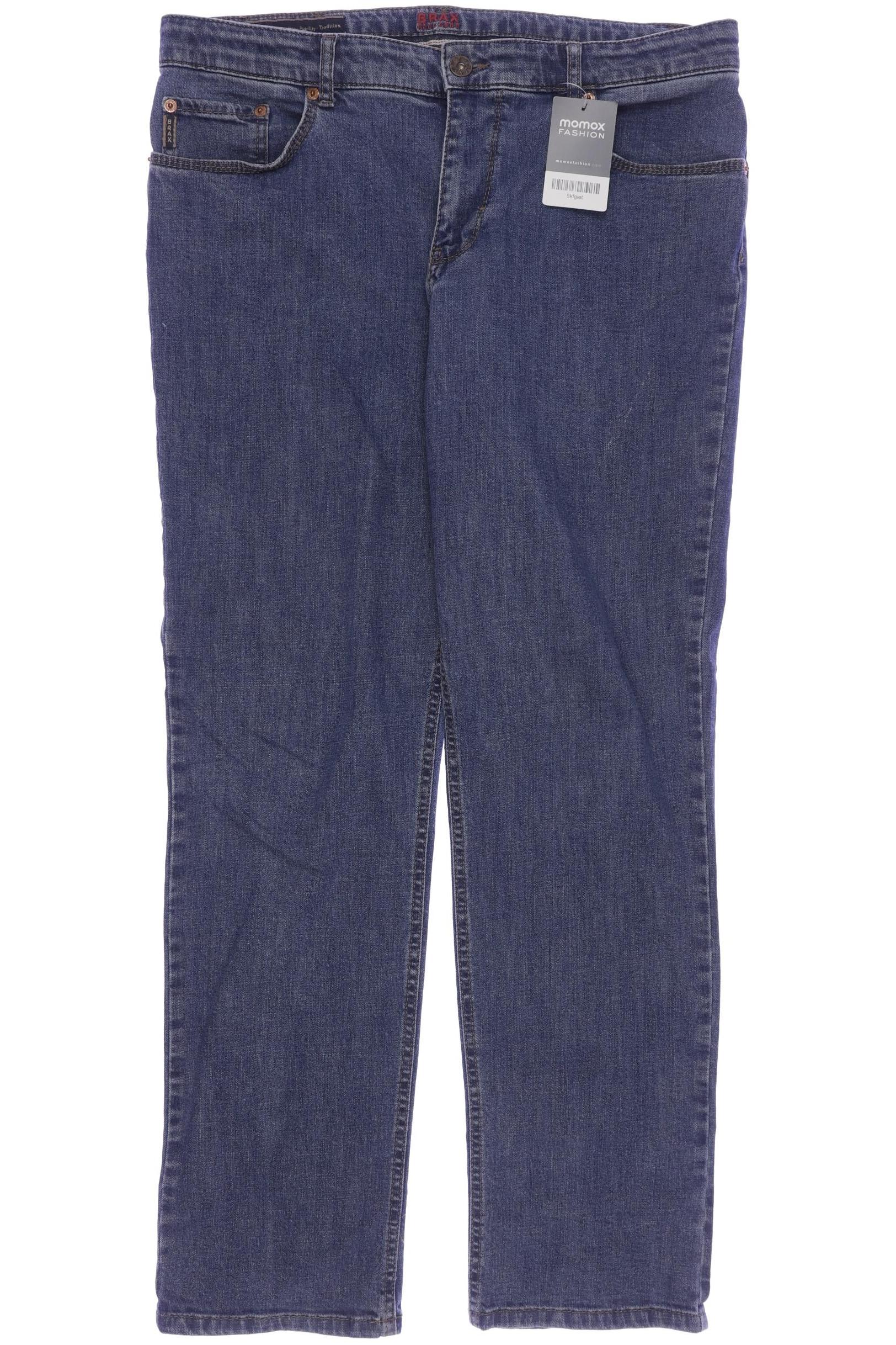 

Brax Herren Jeans, blau, Gr. 35