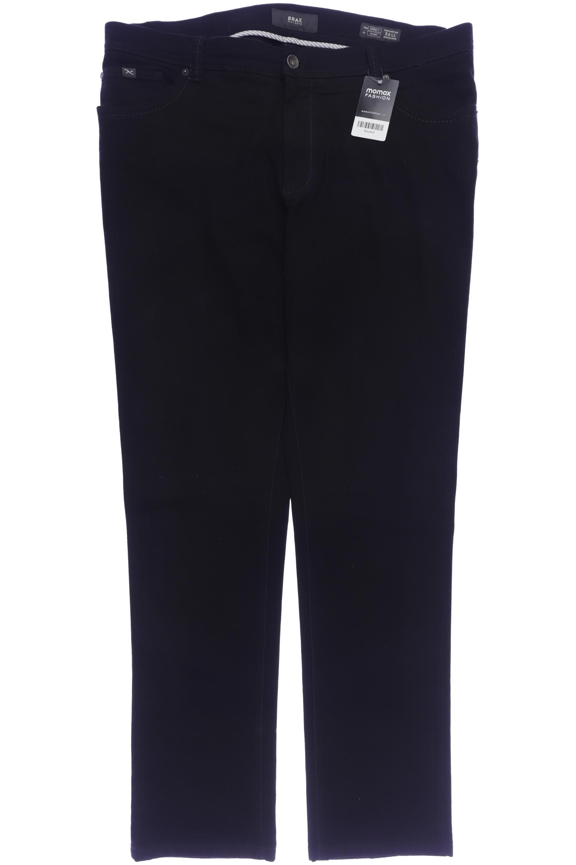 

Brax Herren Jeans, schwarz, Gr. 42