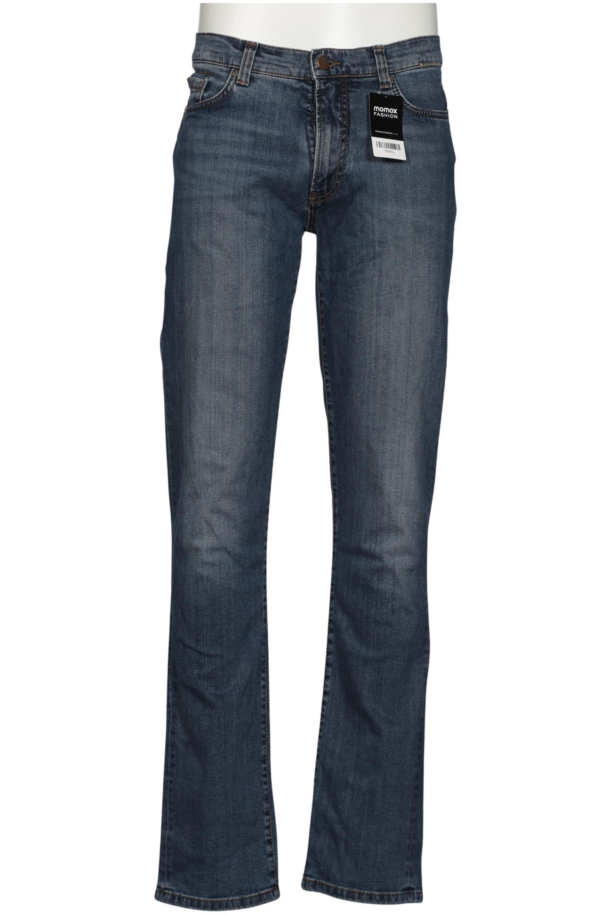 

Brax Herren Jeans, blau, Gr. 34