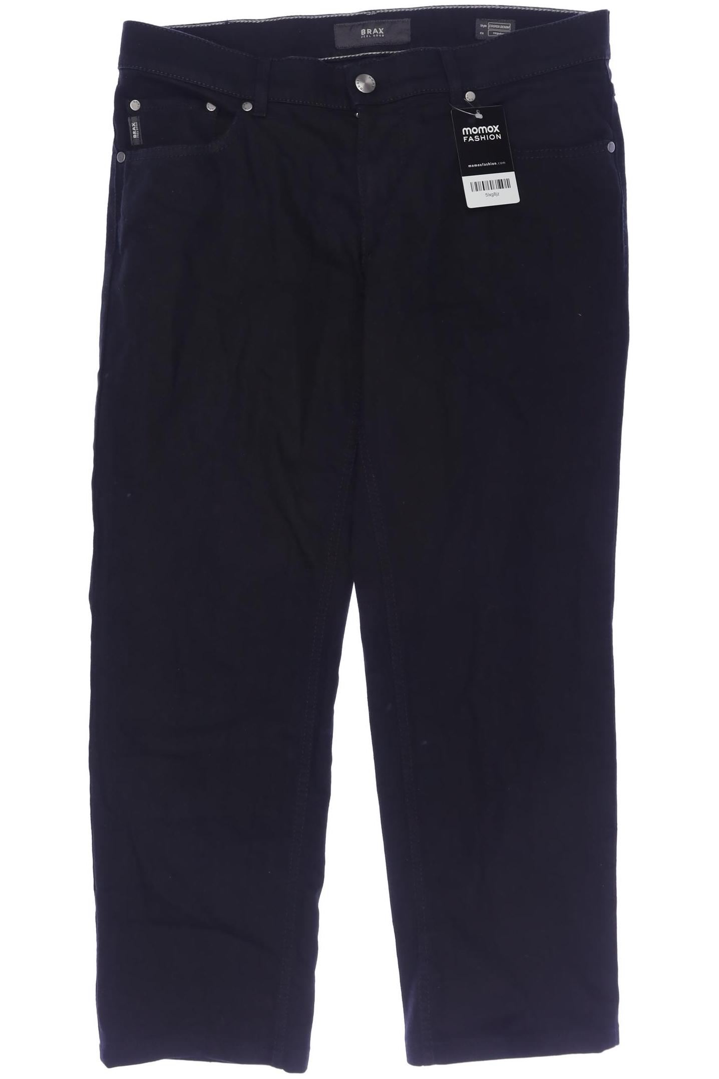 

Brax Herren Jeans, schwarz, Gr. 34