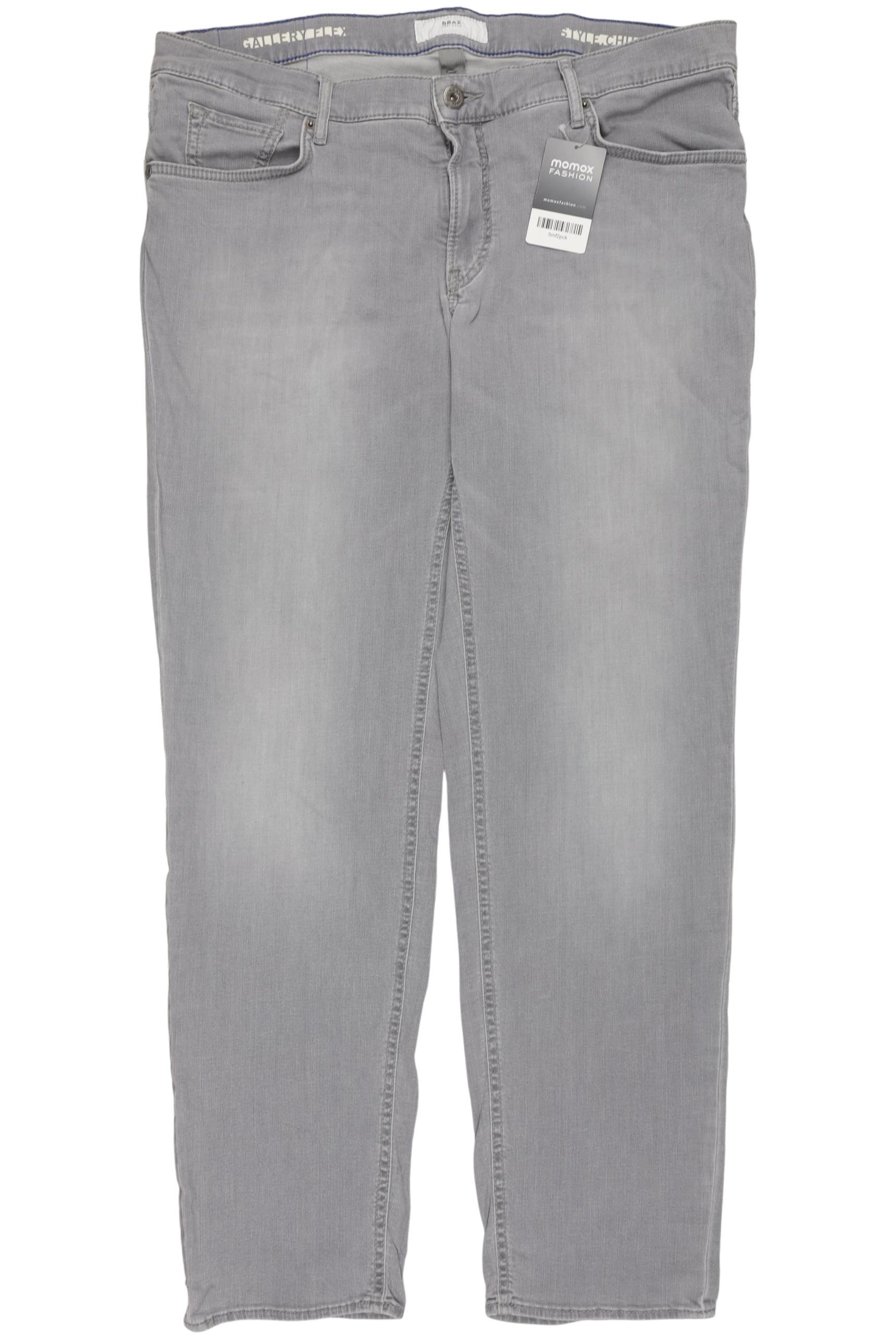 Thumbnail - Brax Herren Jeans, grau, Gr. 27