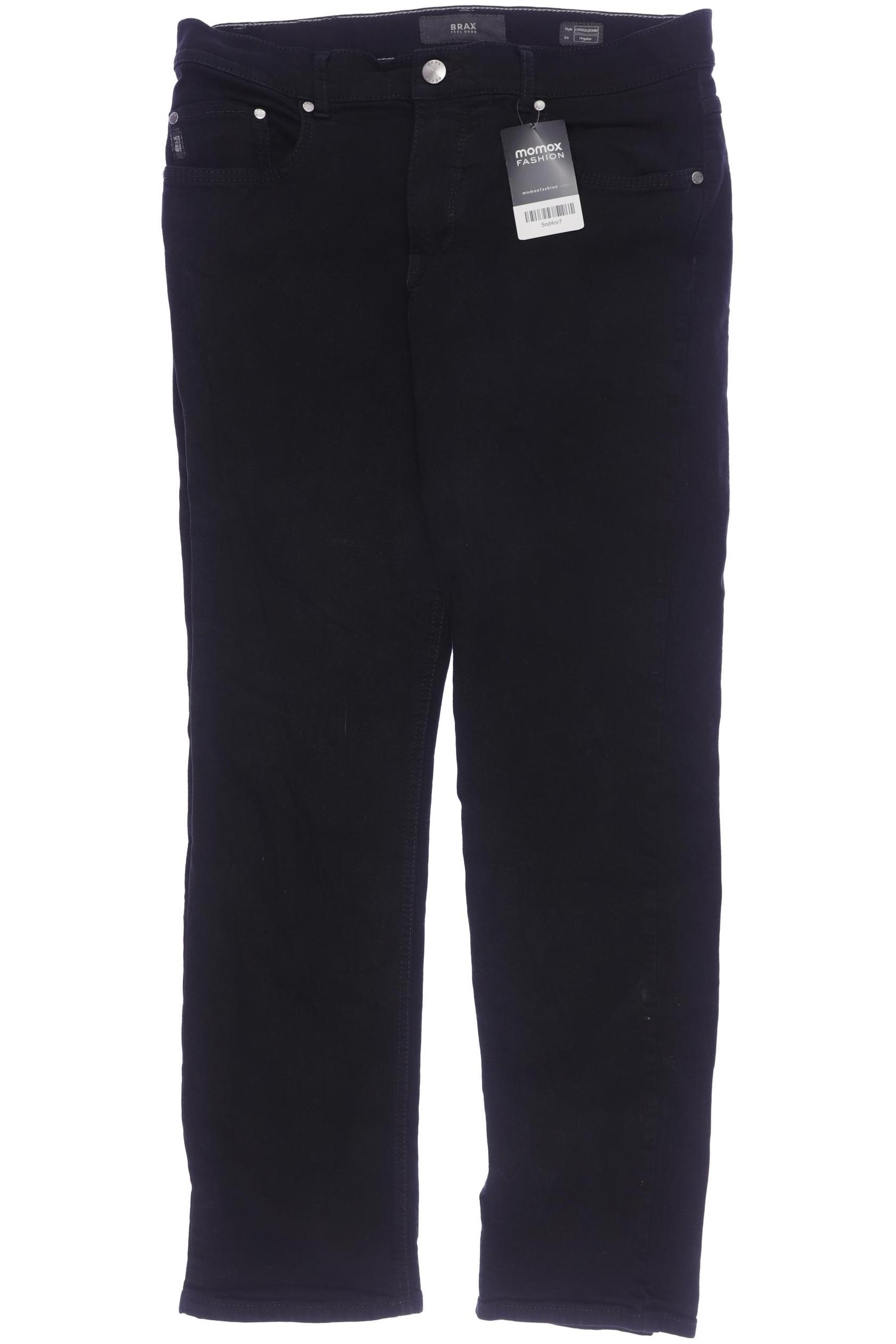 

Brax Herren Jeans, schwarz, Gr. 34
