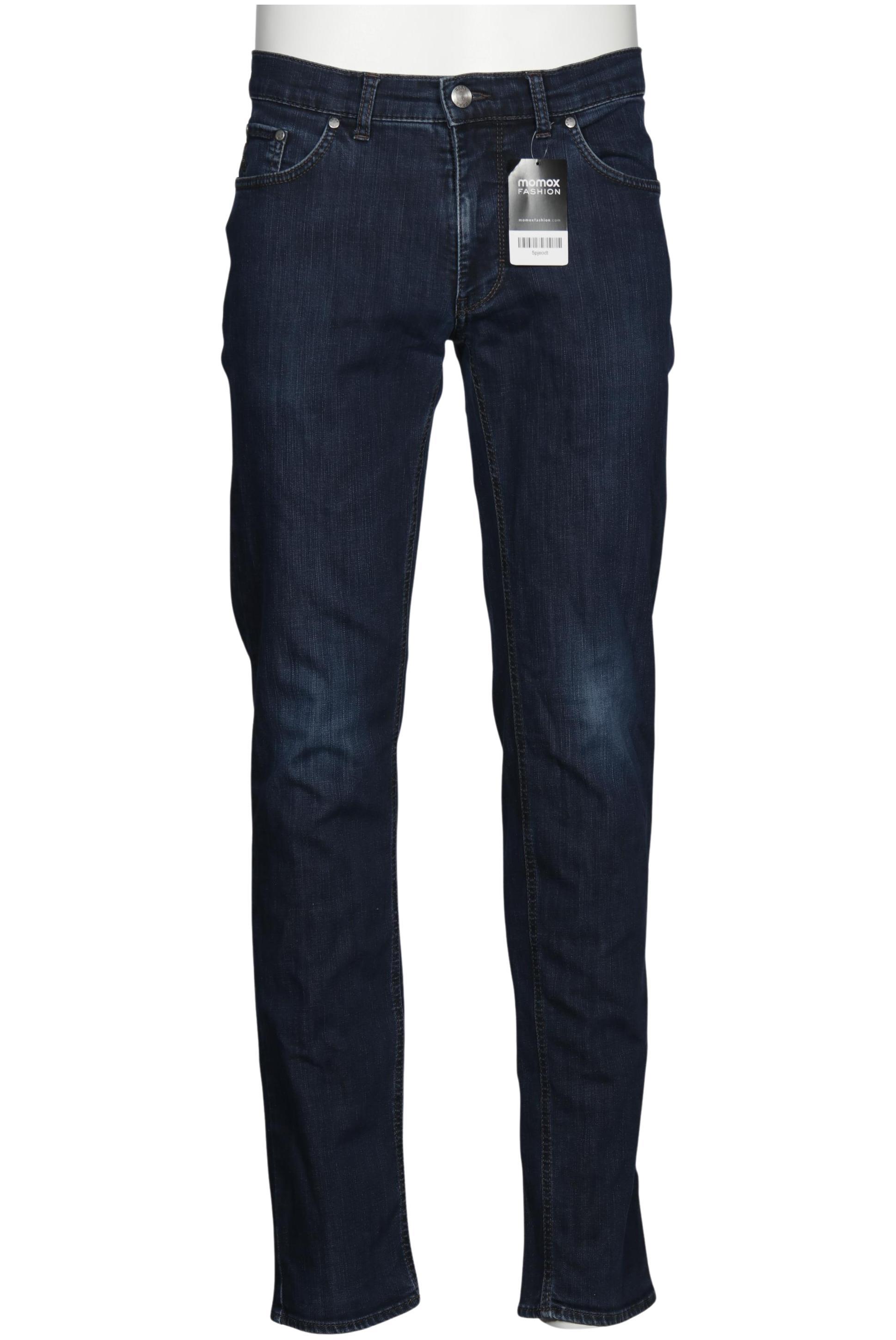 

Brax Herren Jeans, blau, Gr. 33