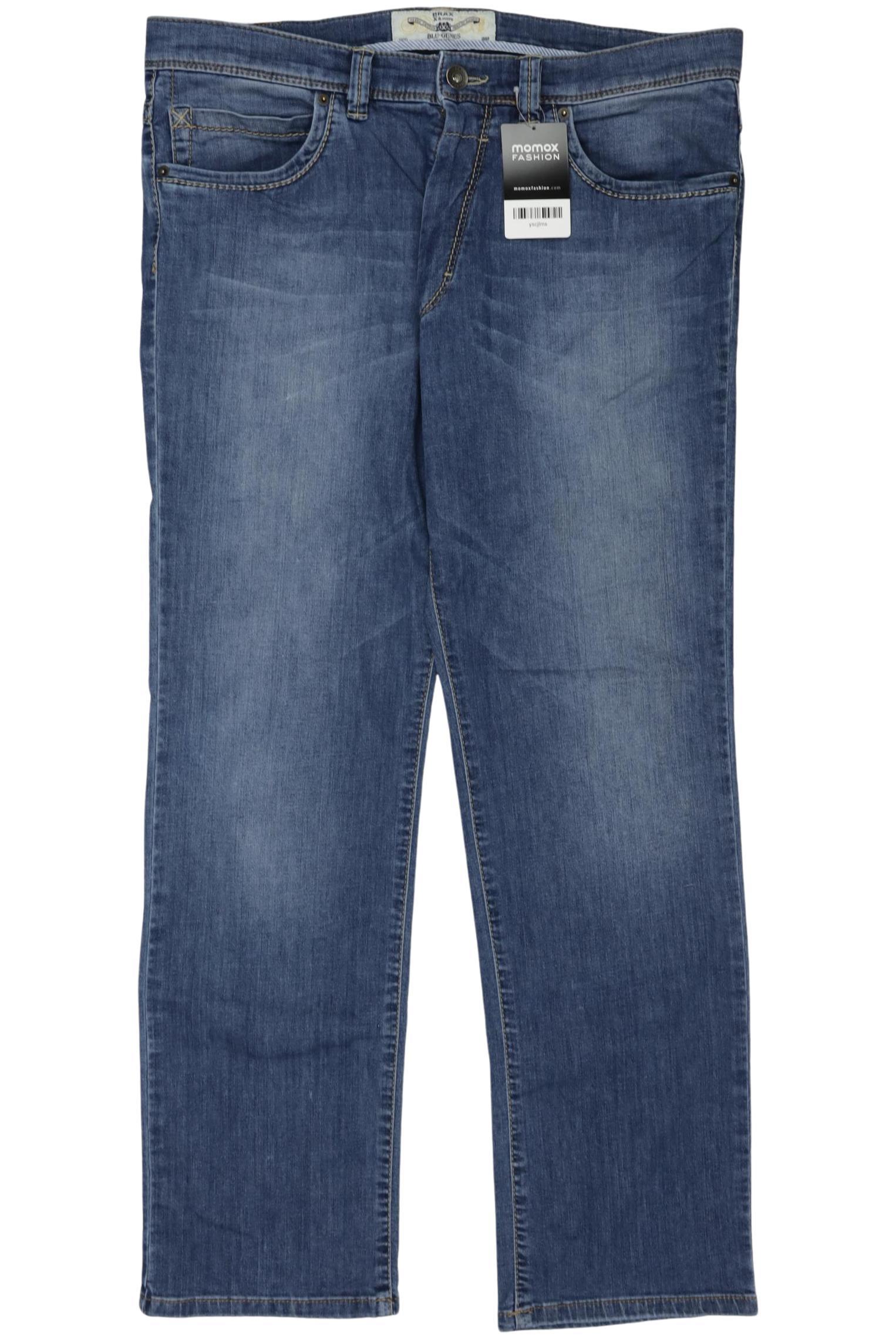 

Brax Herren Jeans, blau, Gr. 36