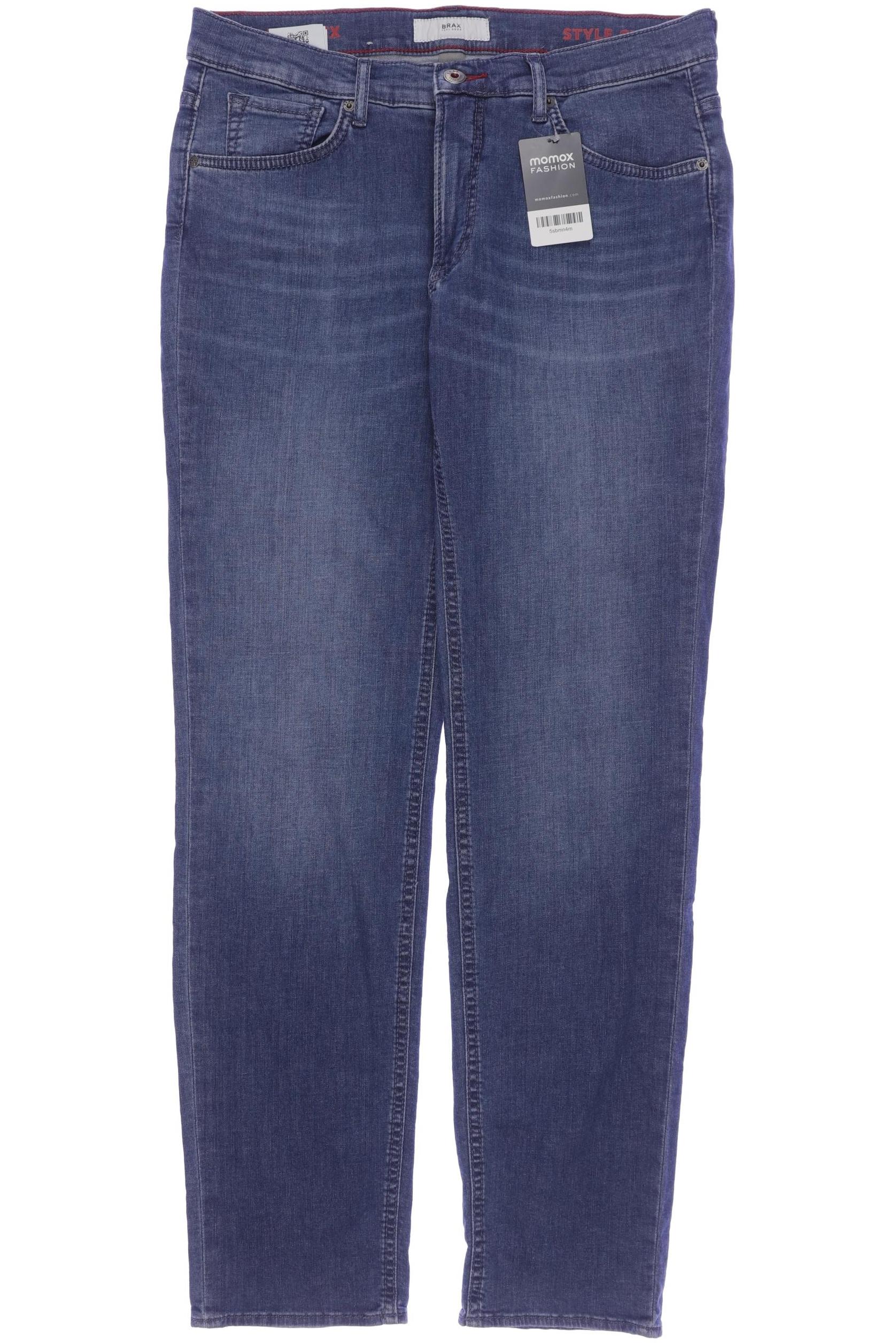 

Brax Herren Jeans, blau, Gr. 33
