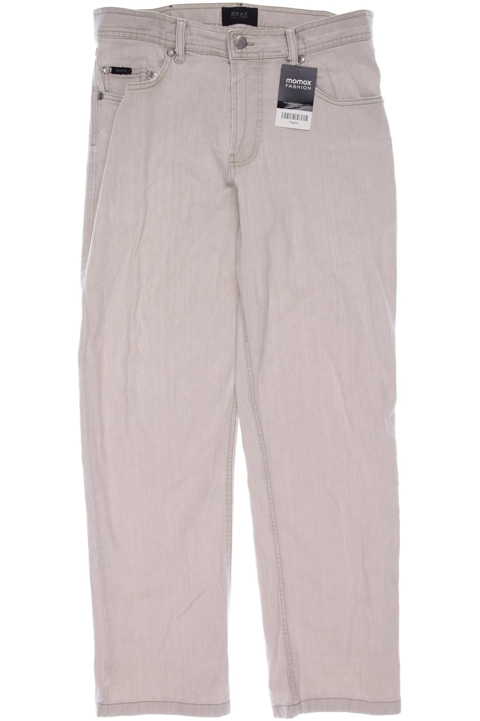 

BRAX Herren Jeans, beige