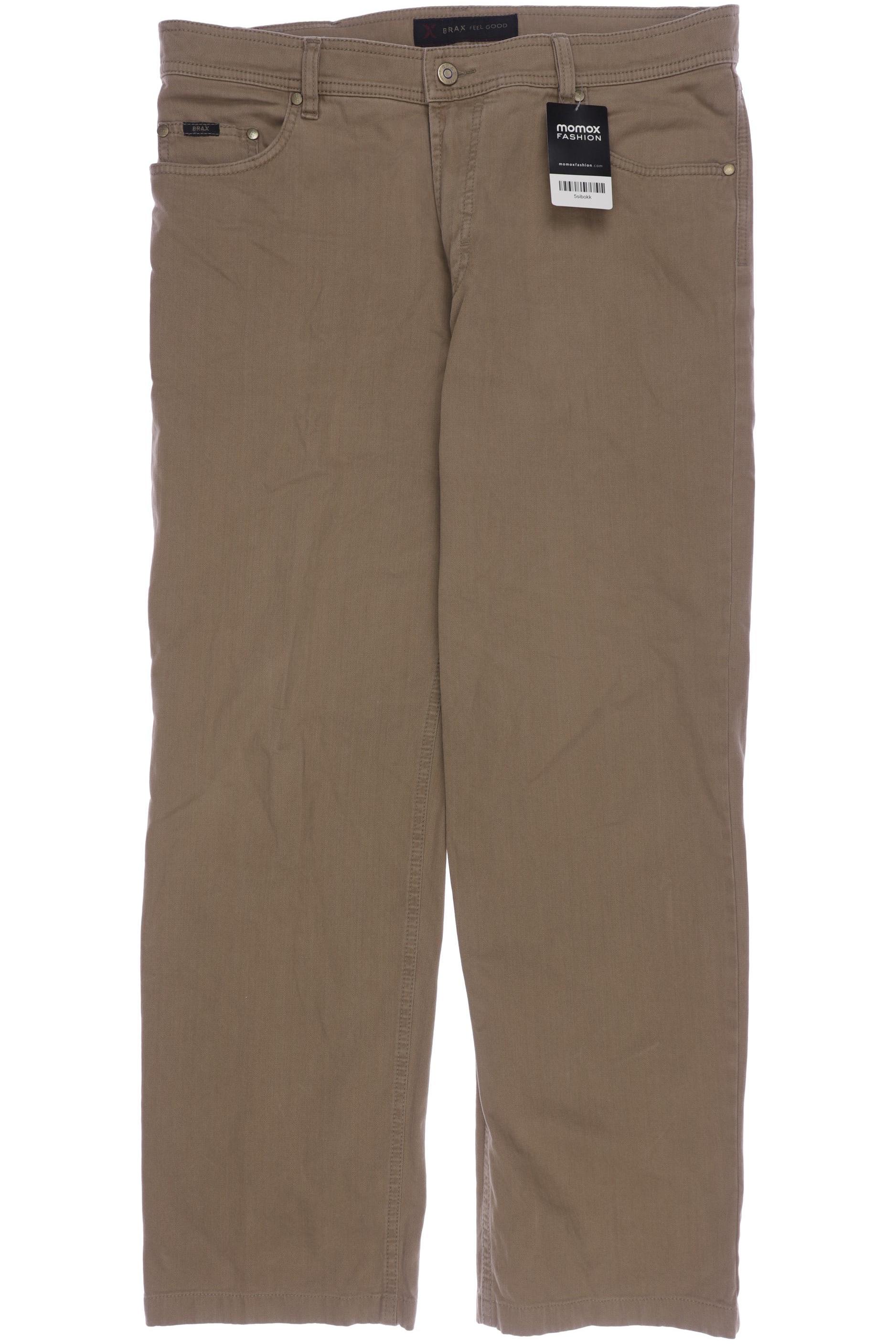 

Brax Herren Jeans, beige, Gr. 26