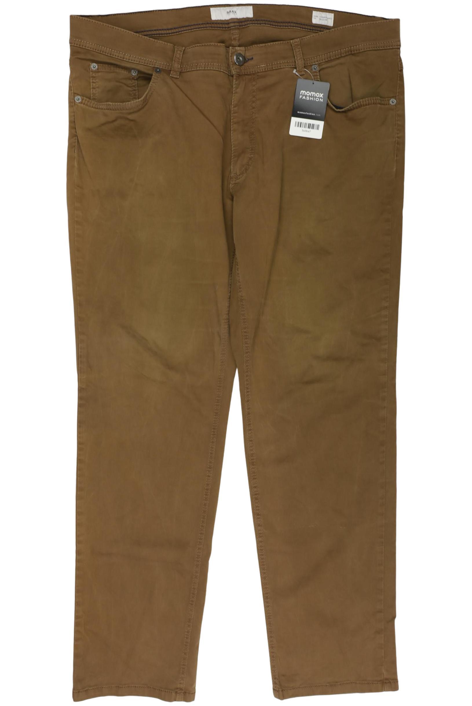 

Brax Herren Jeans, braun, Gr. 40