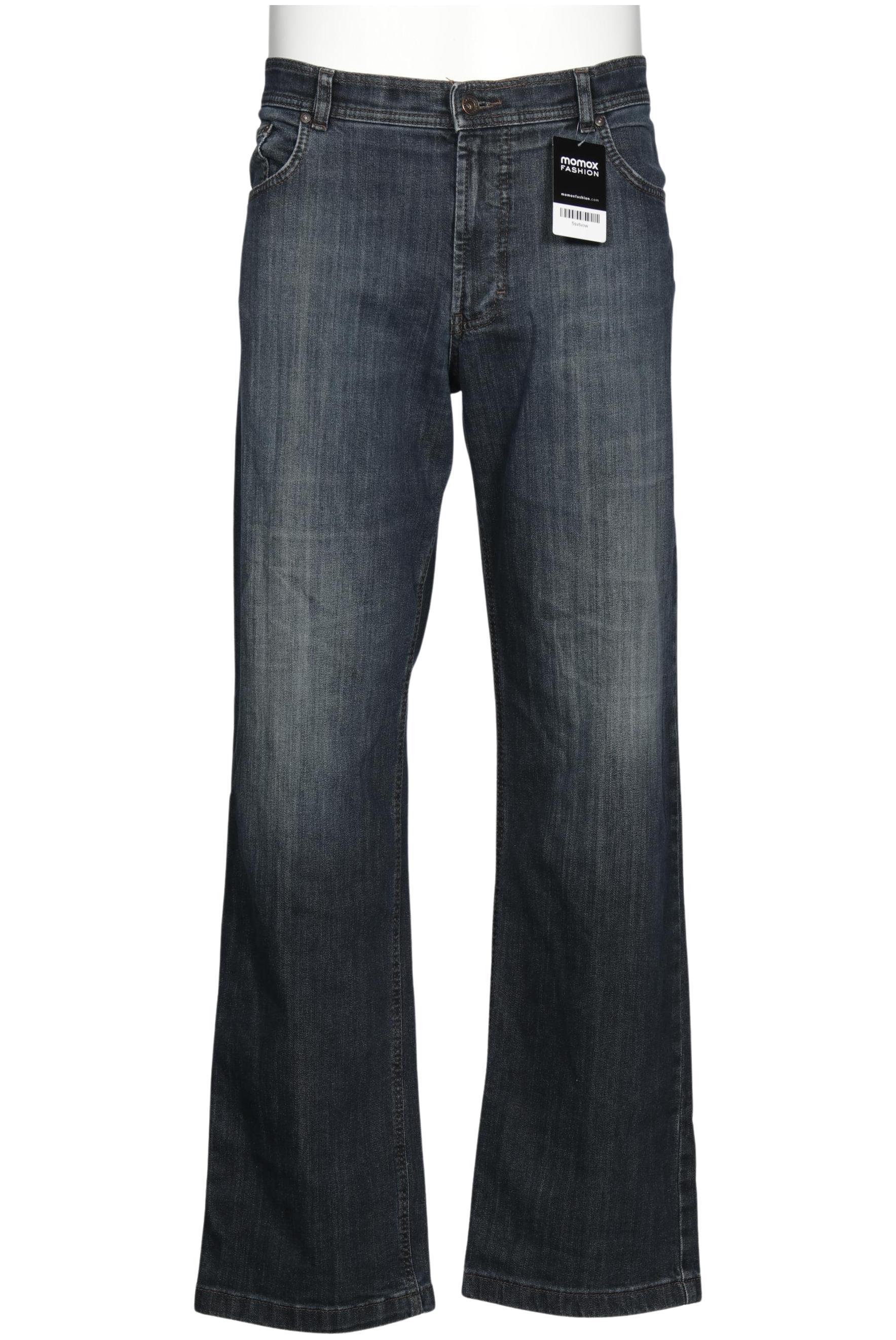 

Brax Herren Jeans, marineblau, Gr. 38