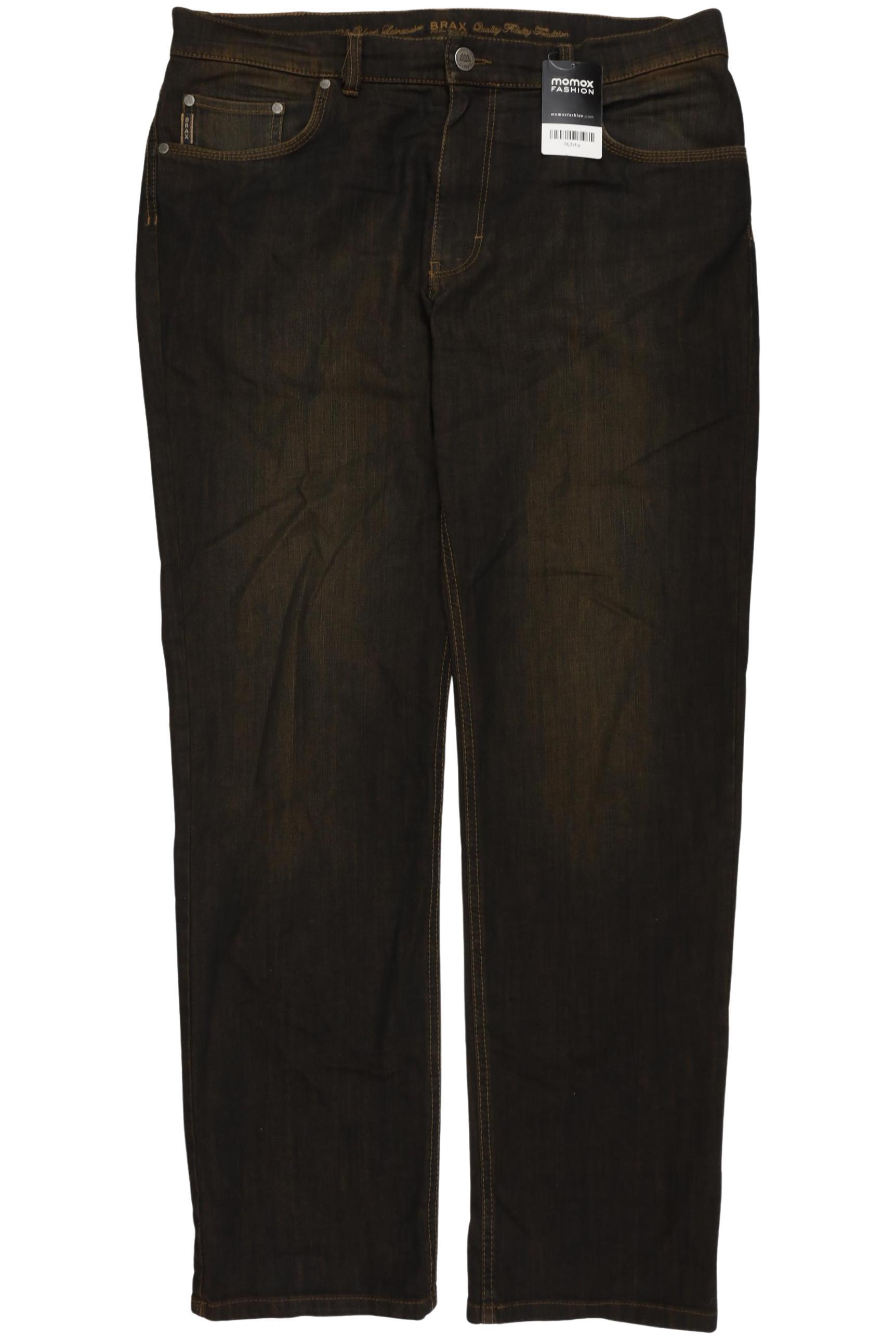 

Brax Herren Jeans, braun, Gr. 36