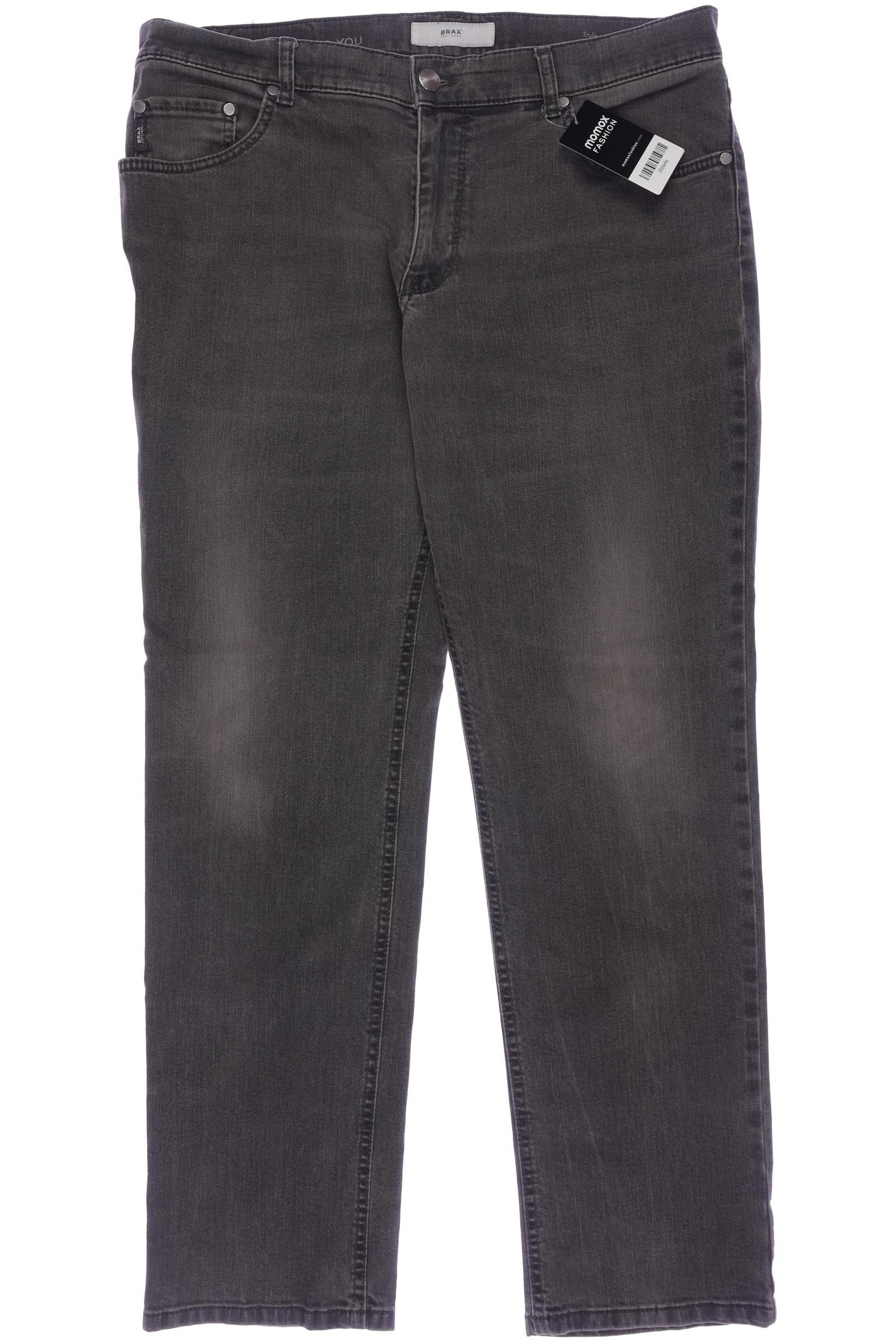 

Brax Herren Jeans, grau, Gr. 36