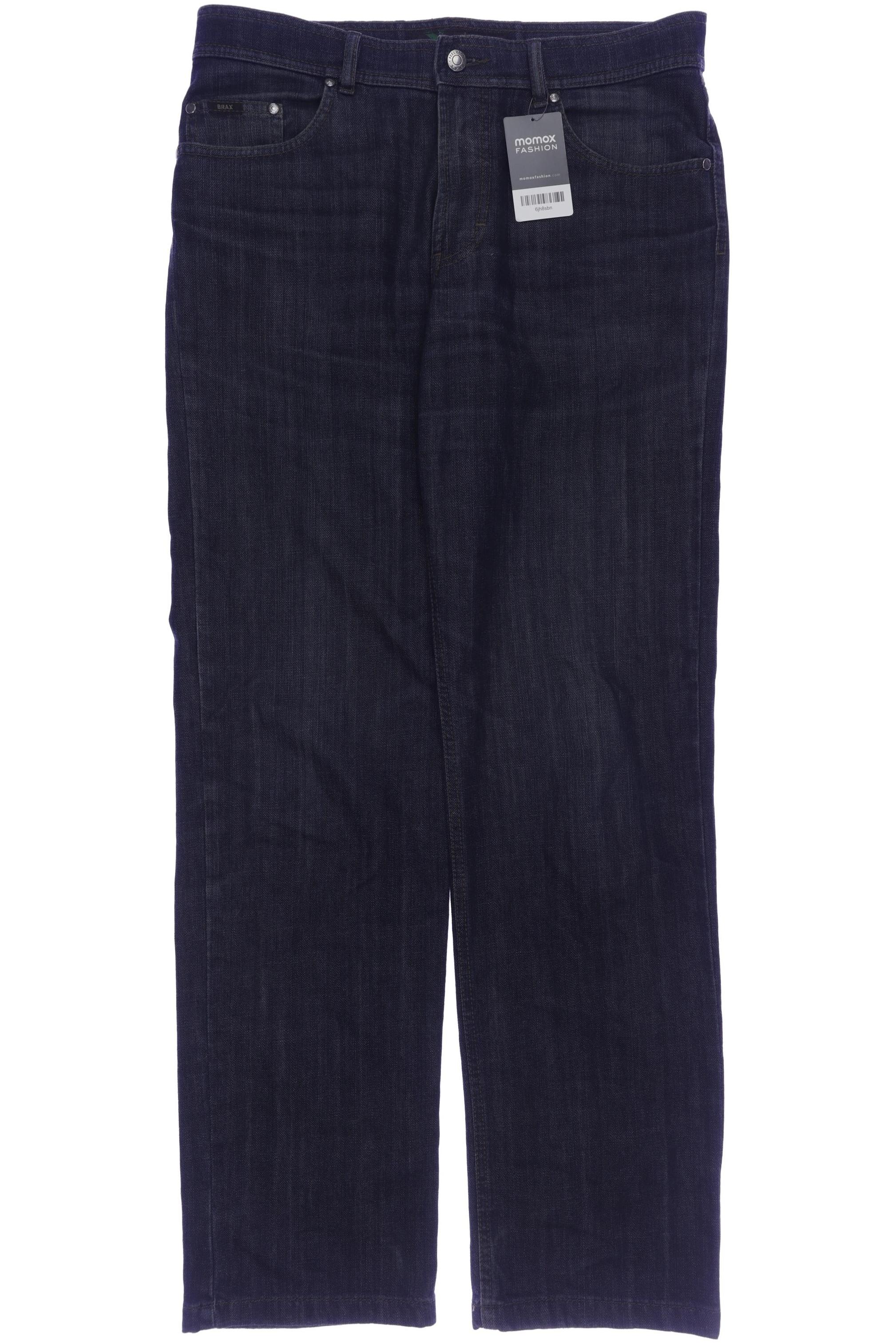 

Brax Herren Jeans, marineblau, Gr. 34