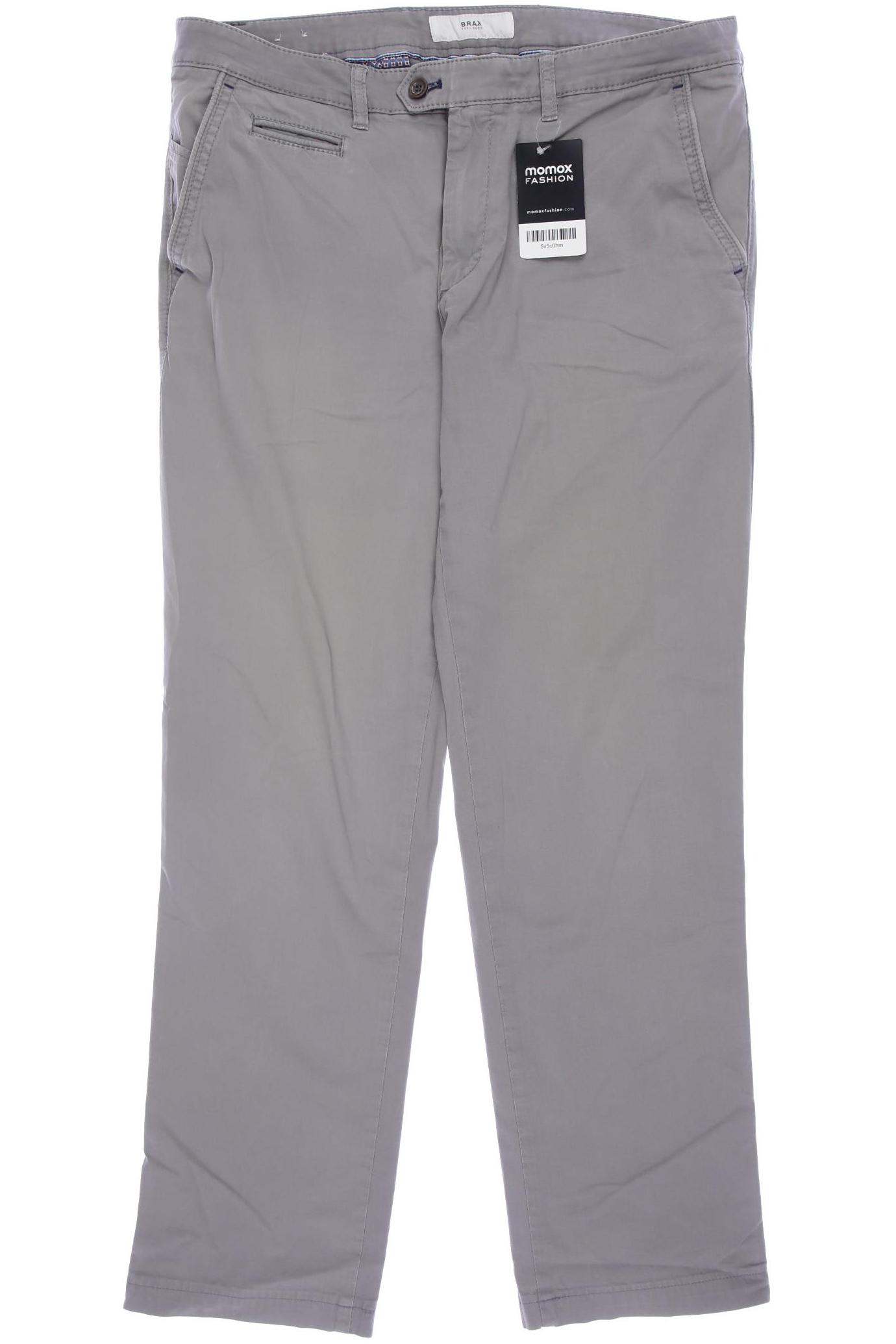 

BRAX Herren Jeans, grau