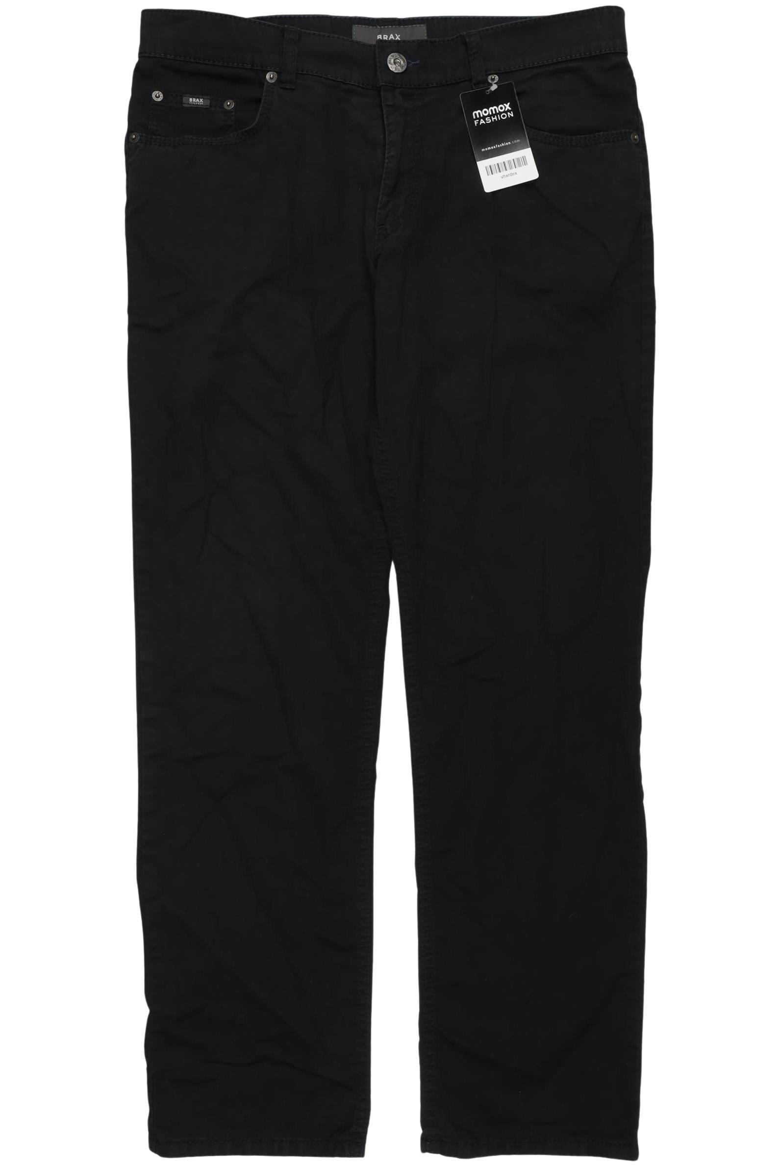 

Brax Herren Jeans, schwarz, Gr. 34