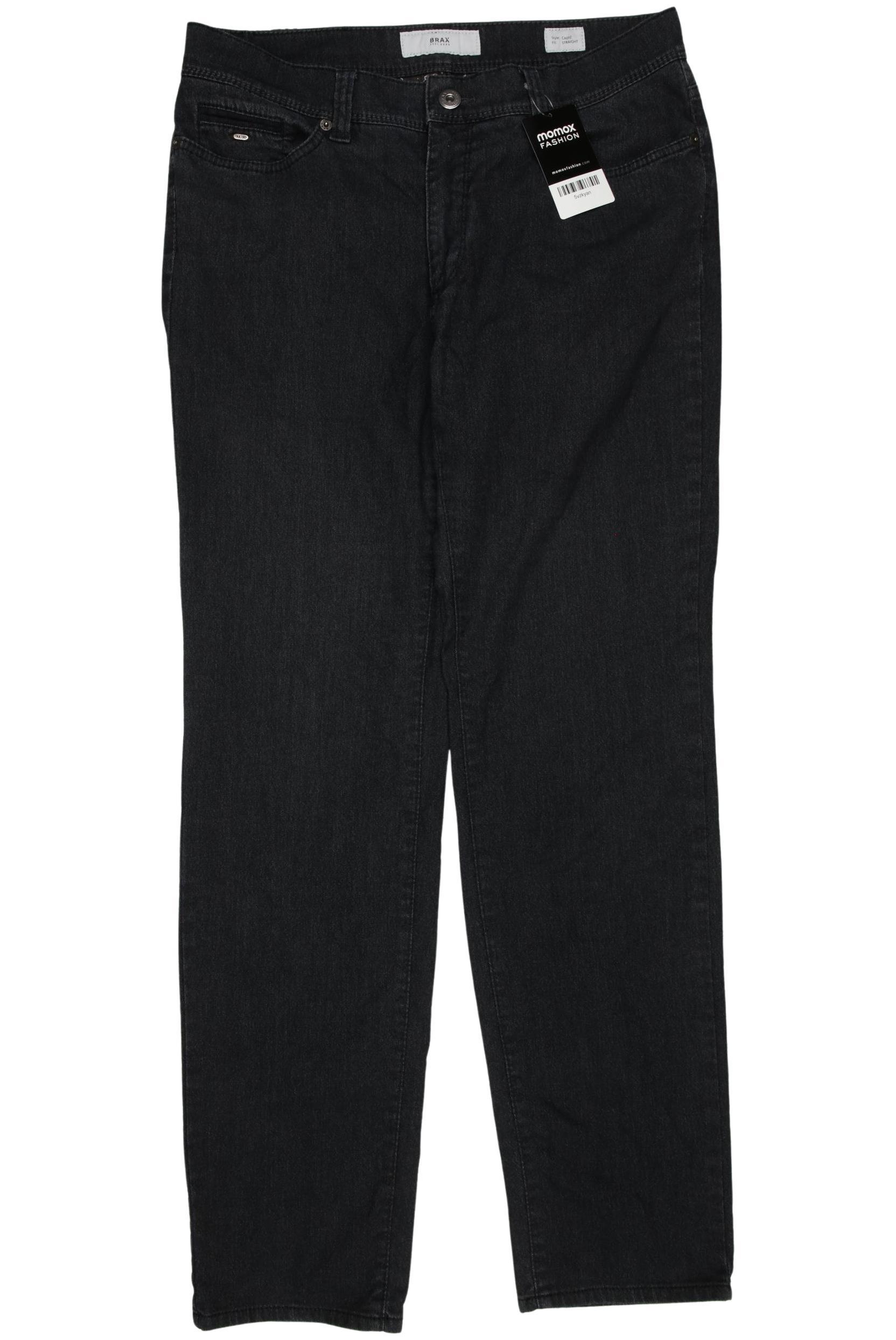 

Brax Herren Jeans, schwarz, Gr. 34