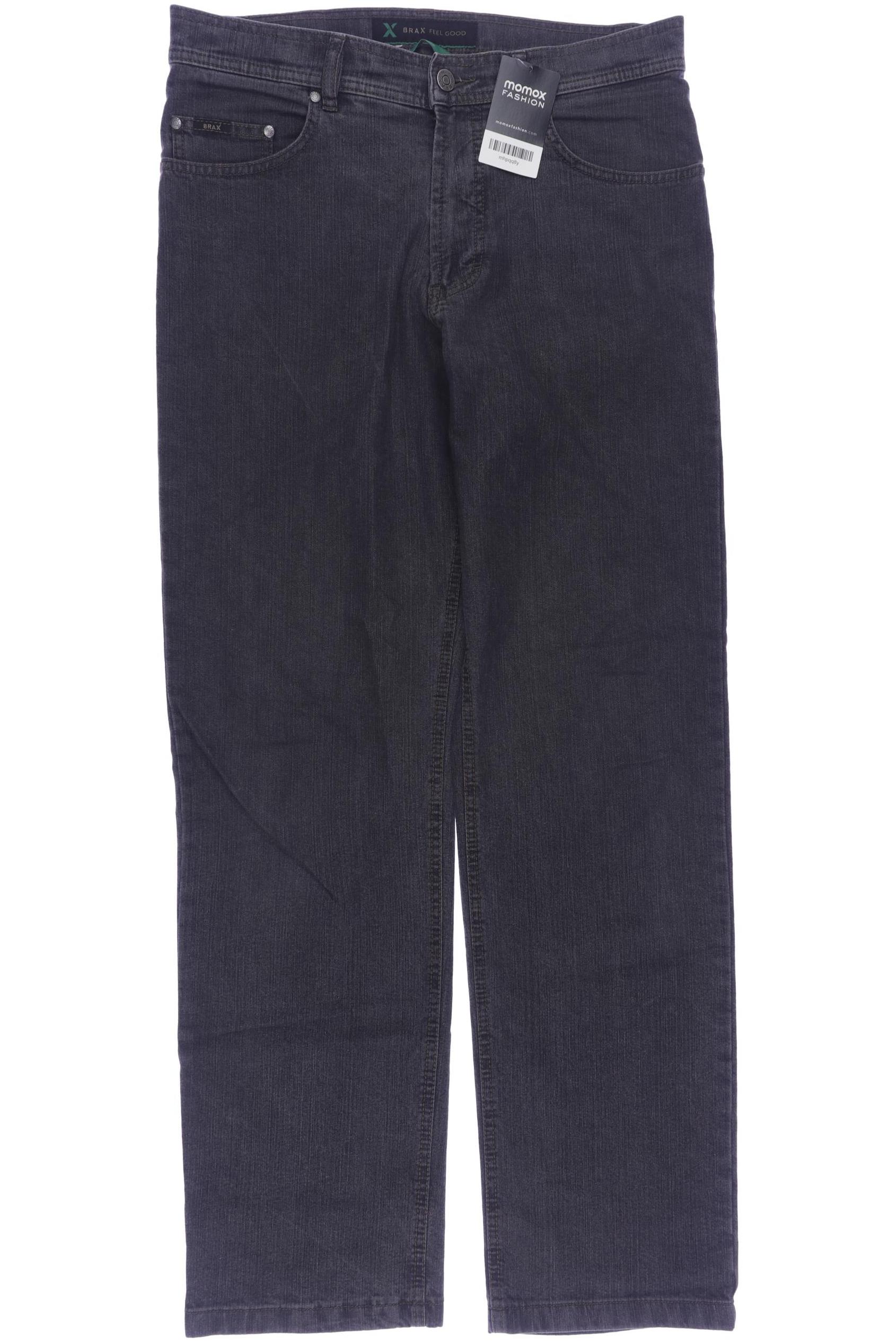 

Brax Herren Jeans, grau, Gr. 33