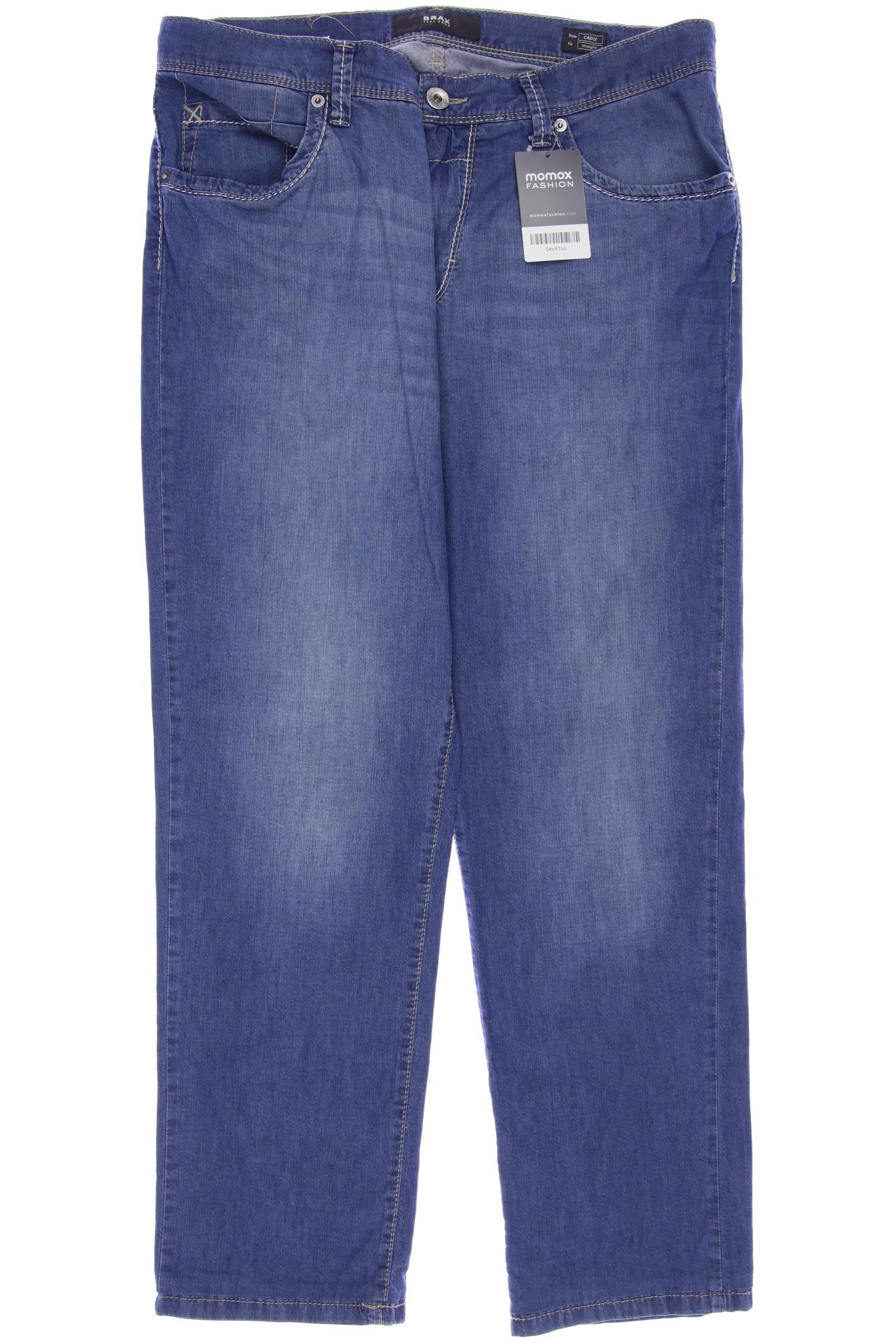 

BRAX Herren Jeans, blau