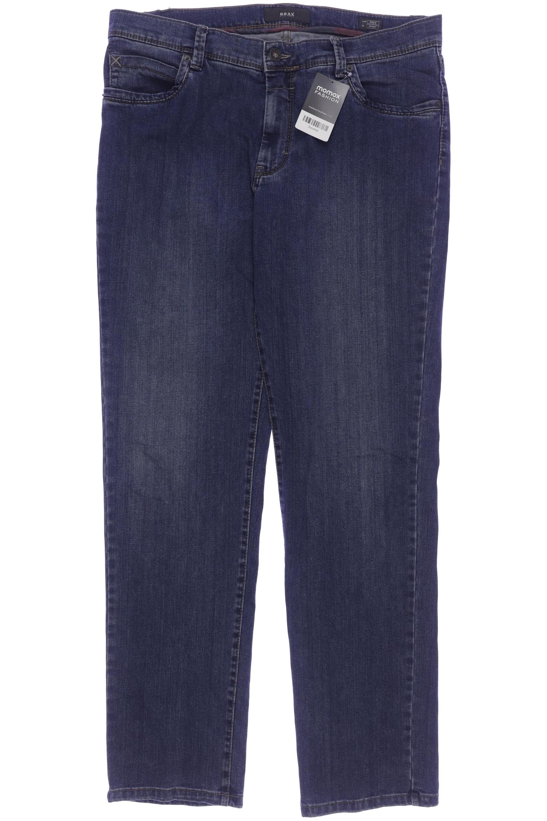 

Brax Herren Jeans, marineblau, Gr. 38