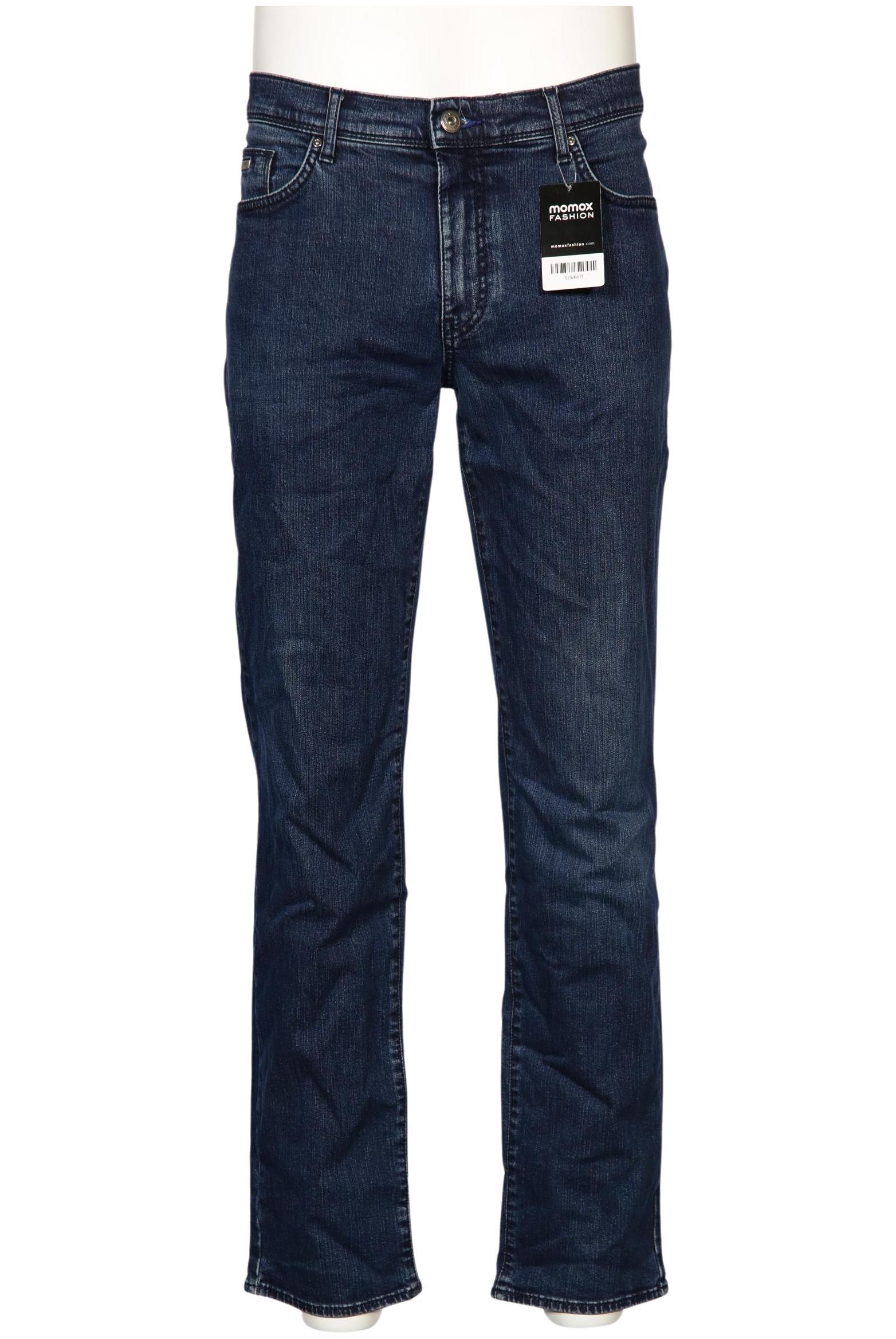 

Brax Herren Jeans, blau, Gr. 35