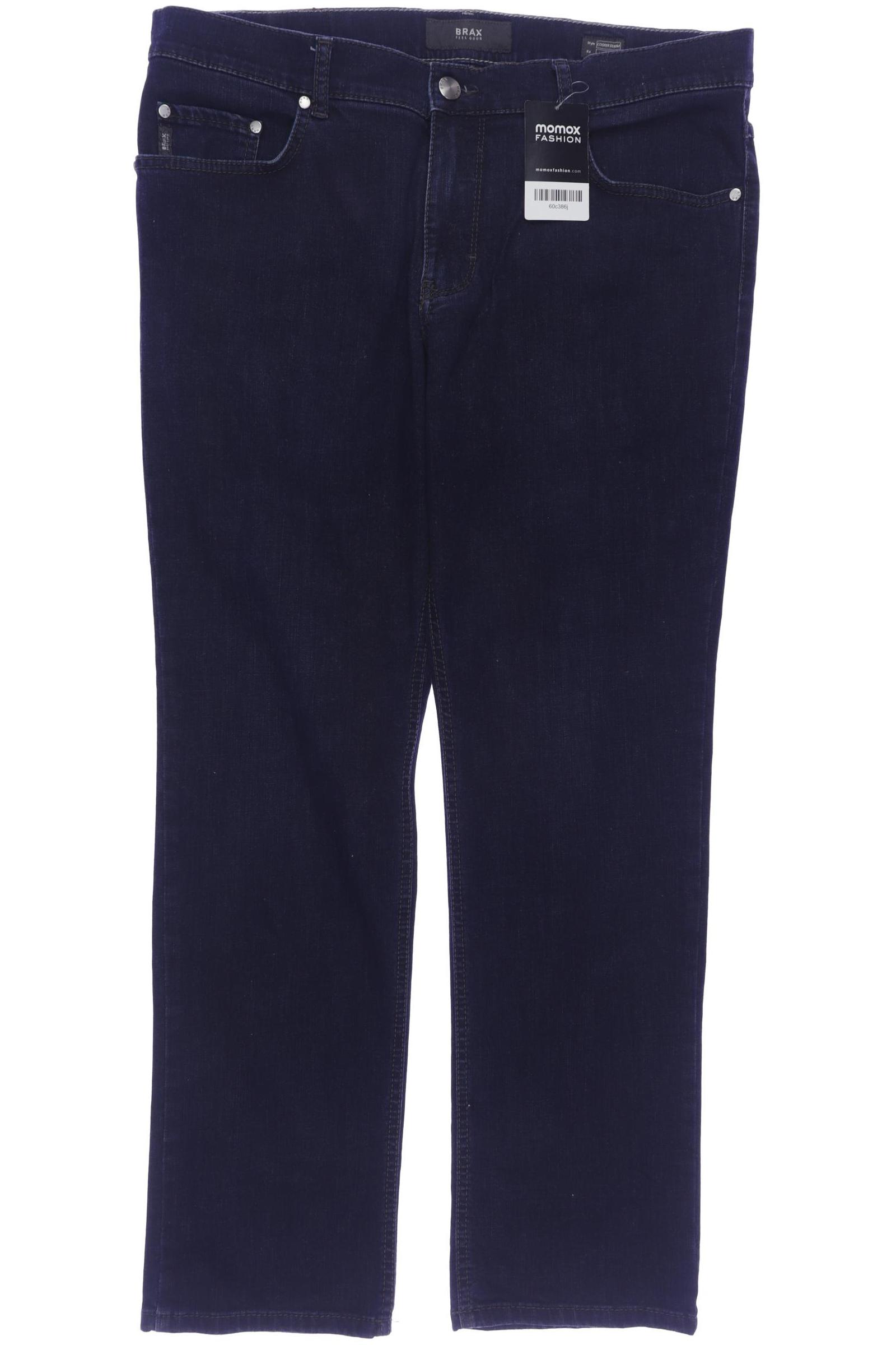 

Brax Herren Jeans, marineblau, Gr. 36