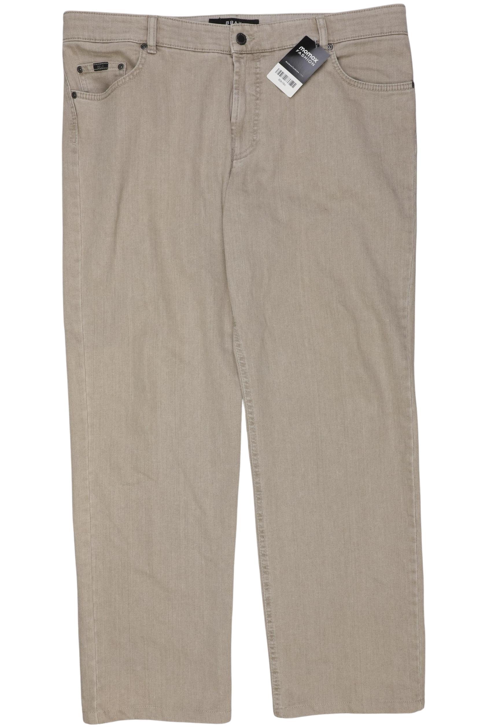

Brax Herren Jeans, beige, Gr. 42