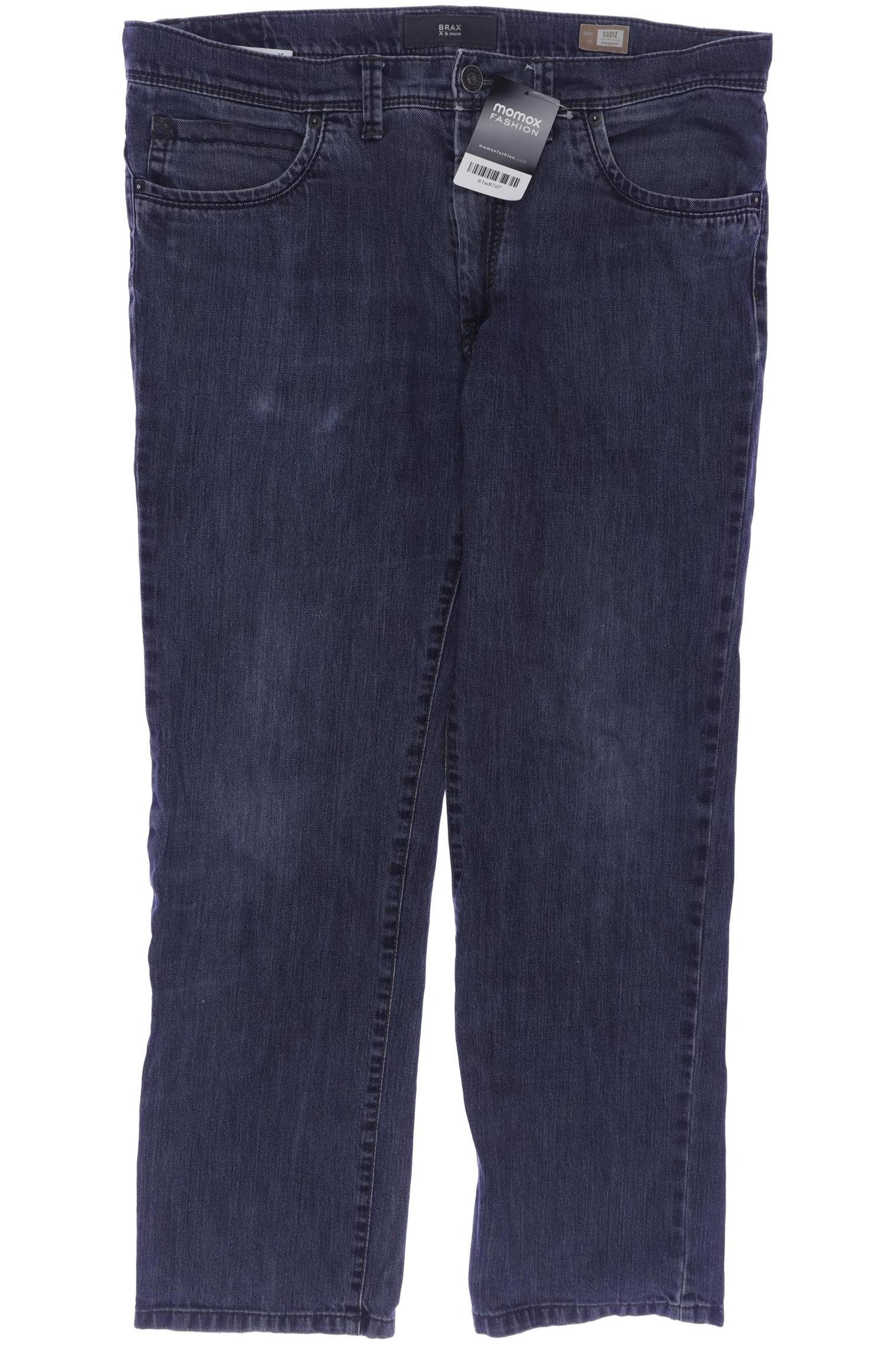 

Brax Herren Jeans, blau, Gr. 25