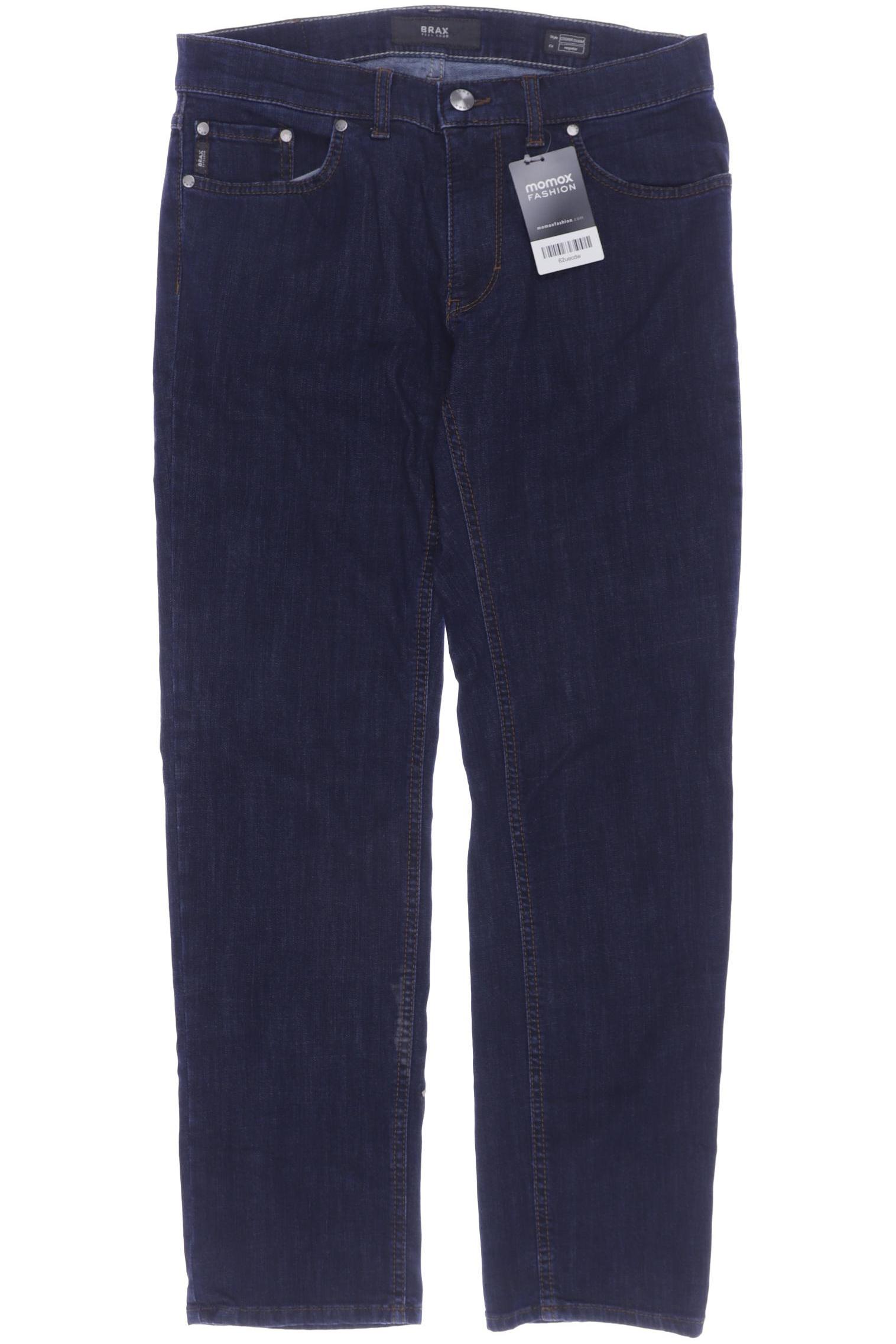 

BRAX Herren Jeans, blau