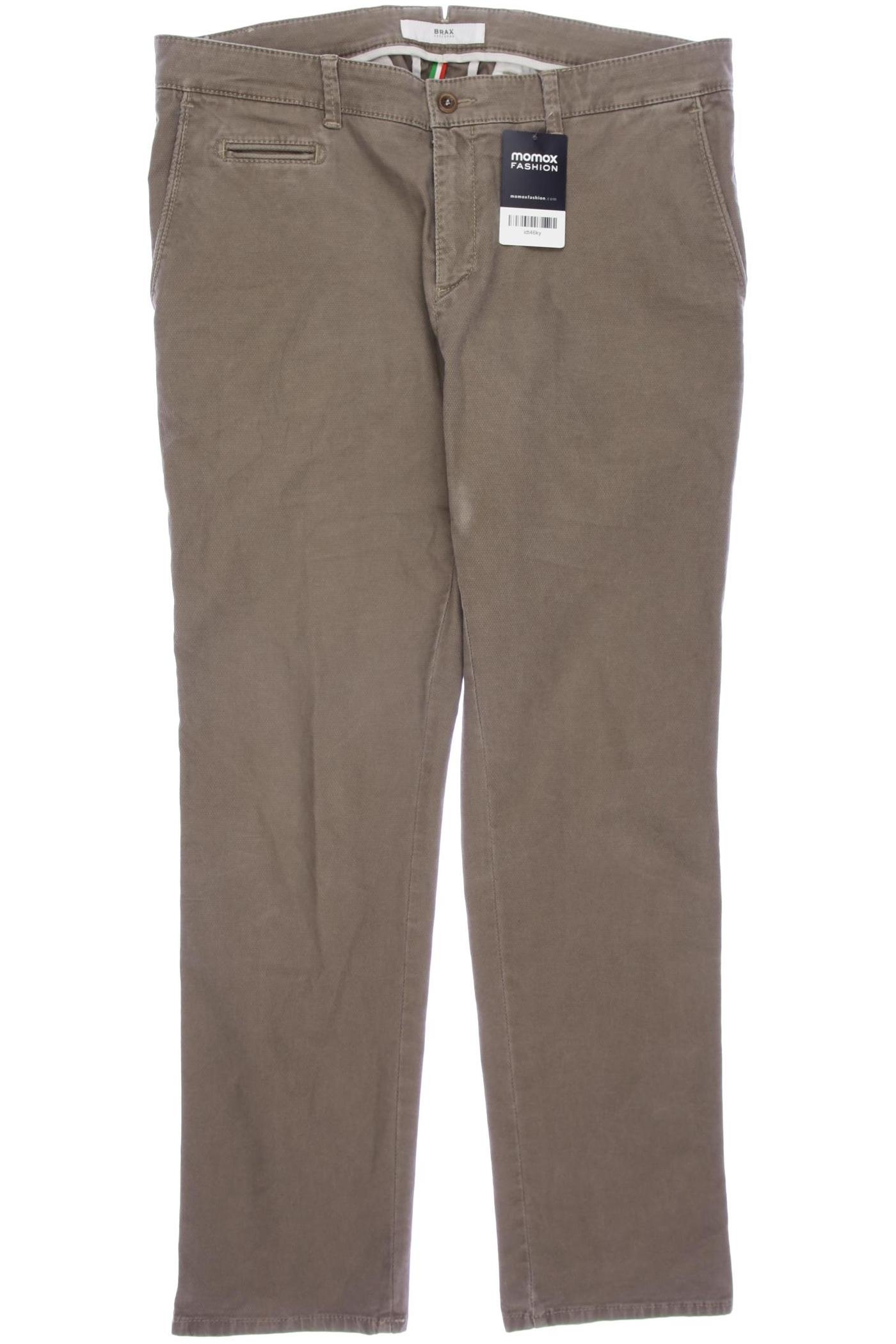 

Brax Herren Jeans, braun, Gr. 34