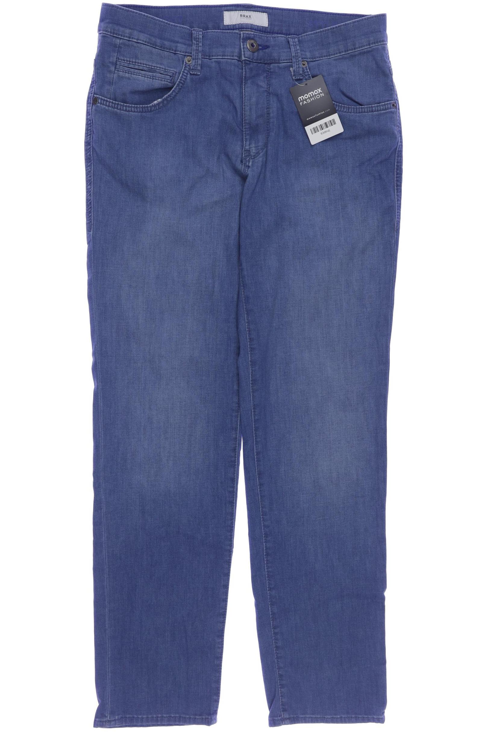 

Brax Herren Jeans, blau, Gr. 32