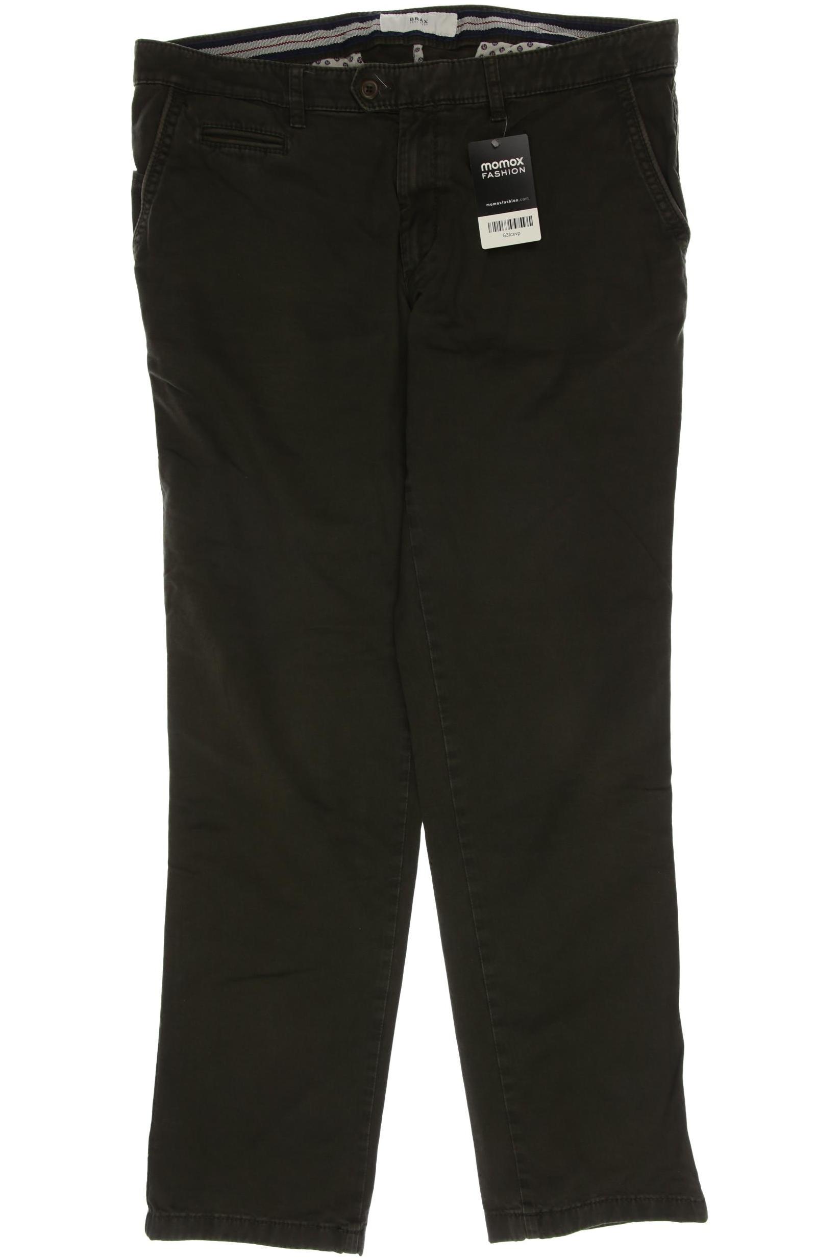 

BRAX Herren Jeans, grün
